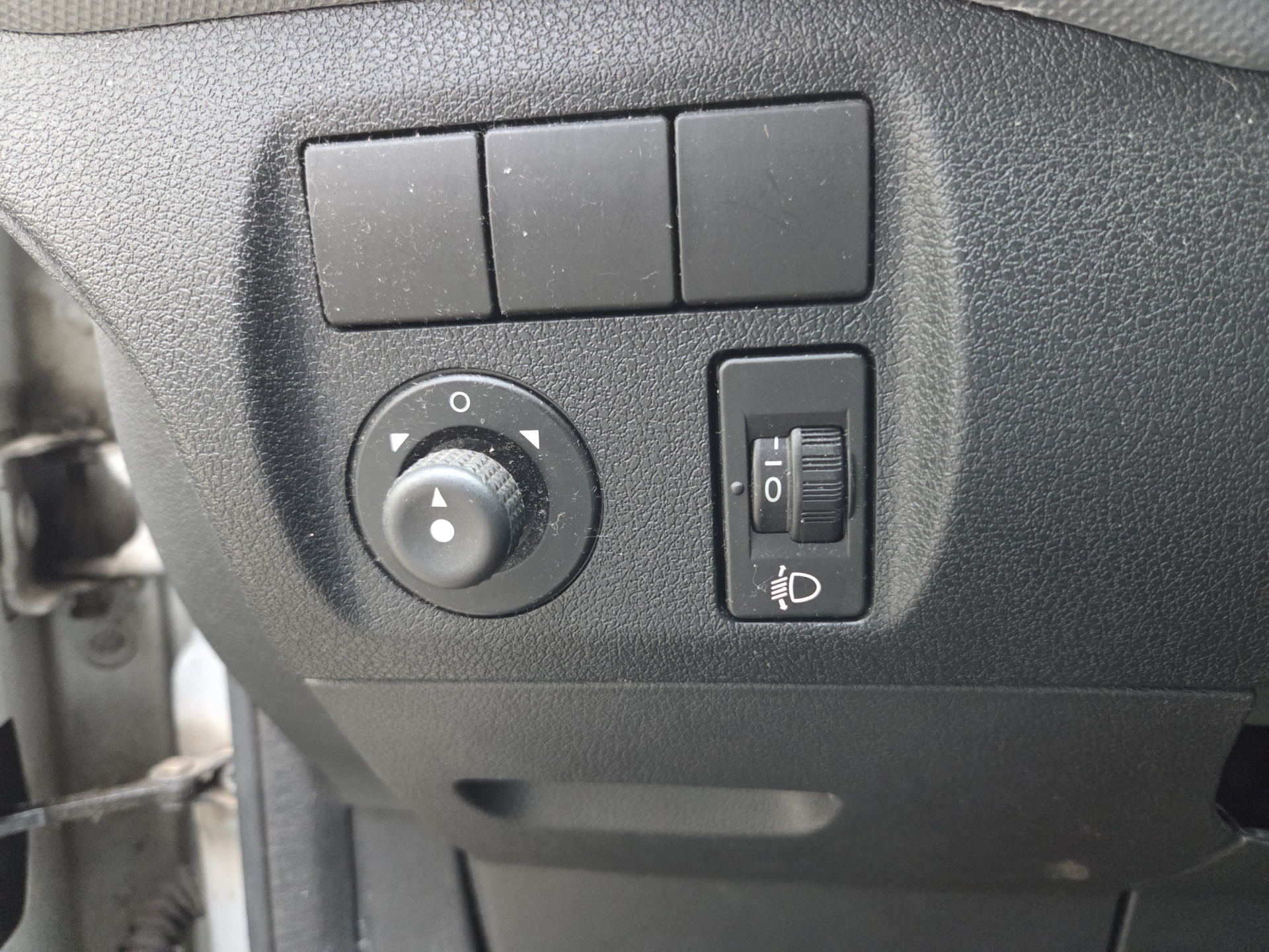 Foto van Citroen Berlingo