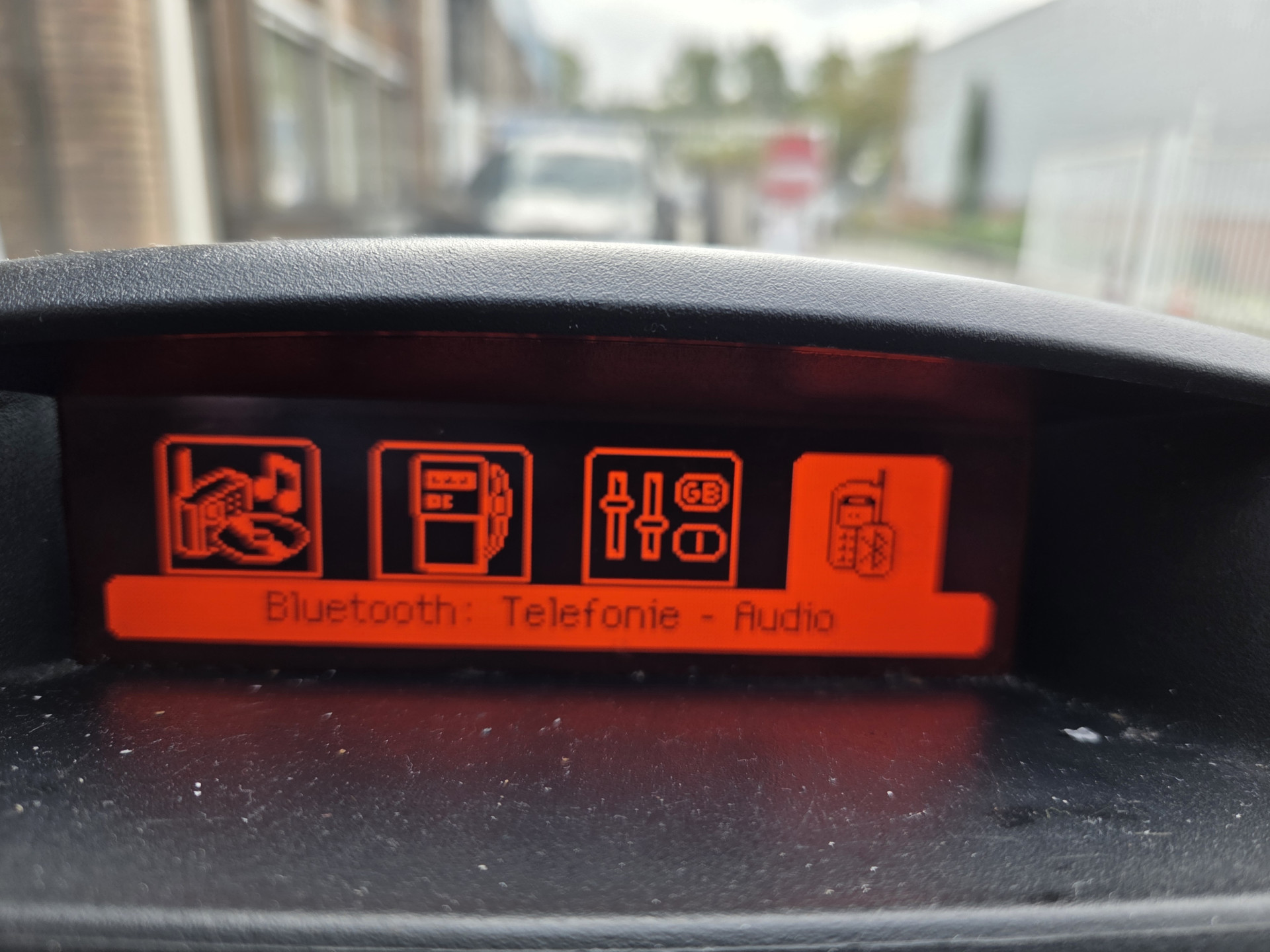 Foto van Citroen Berlingo
