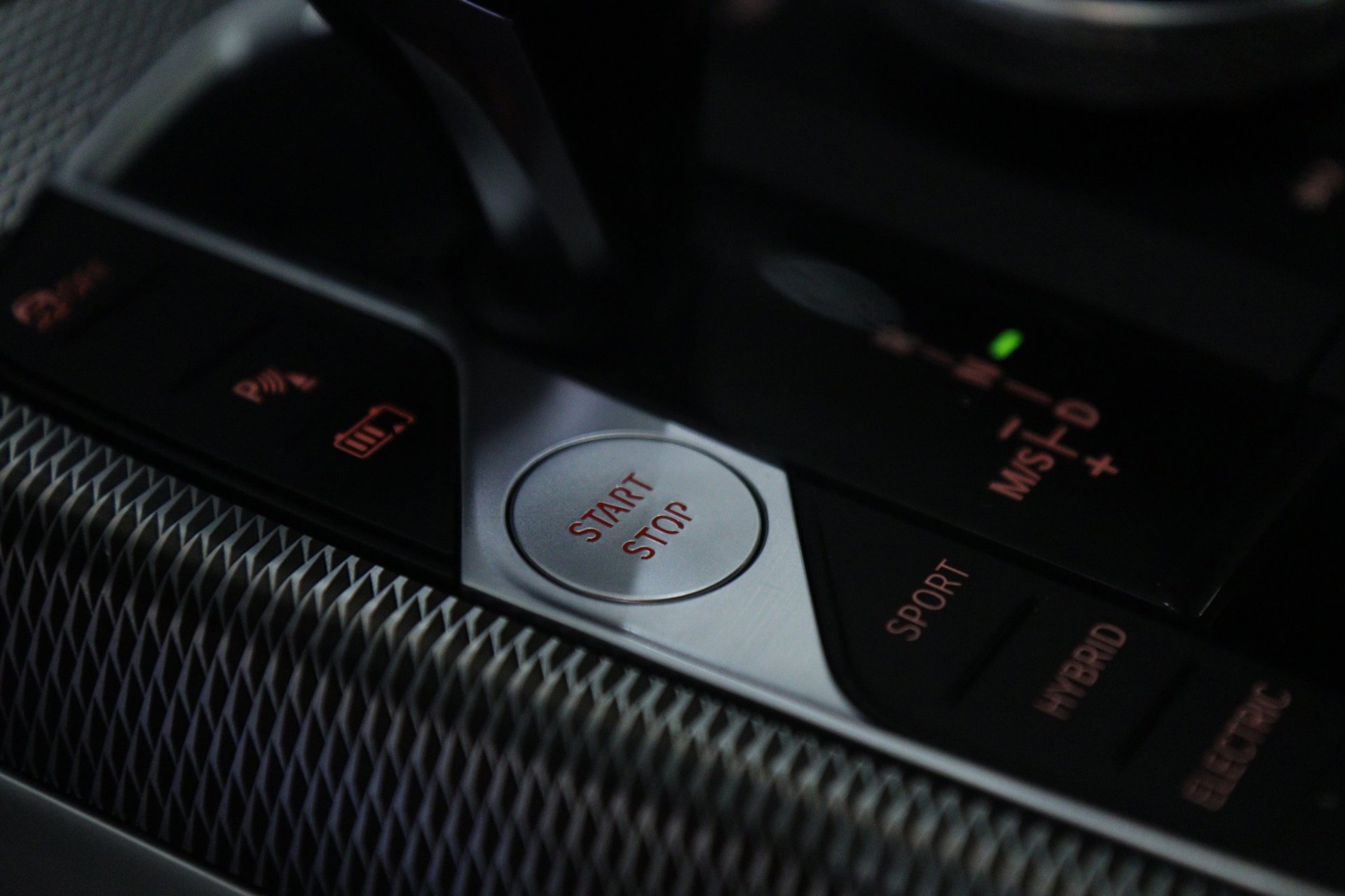 Foto van BMW 330e