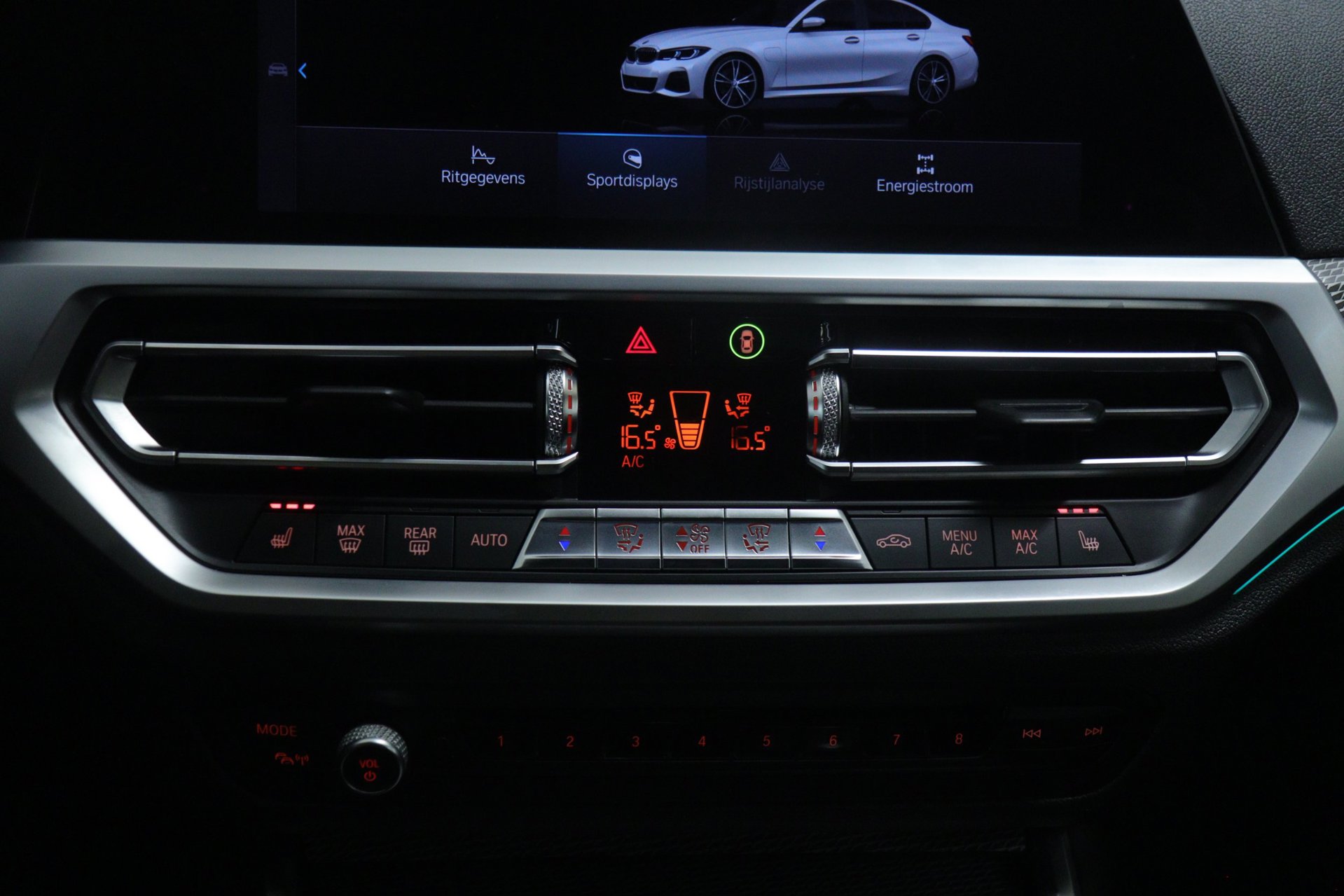 Foto van BMW 330e
