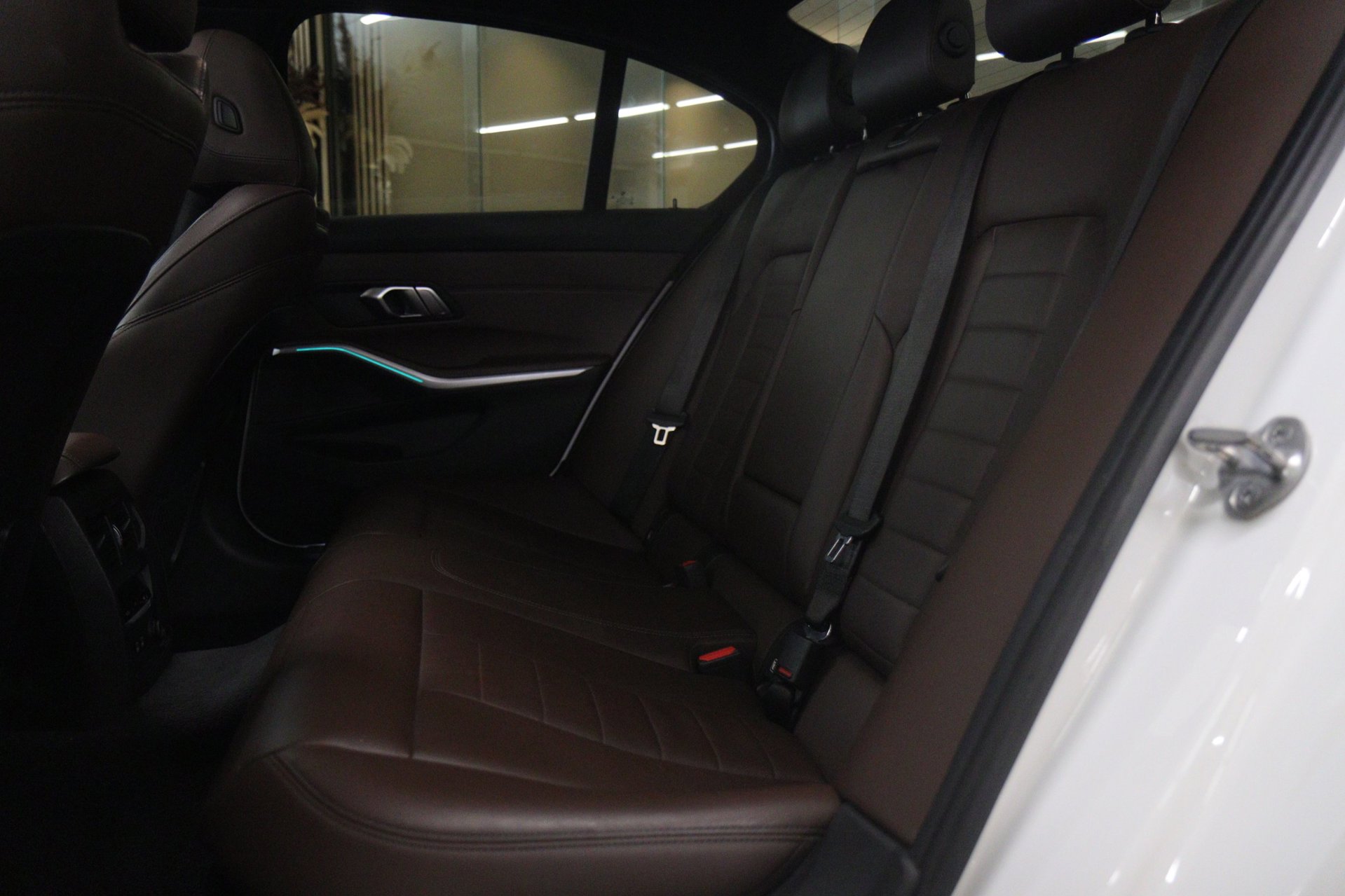 Foto van BMW 330e