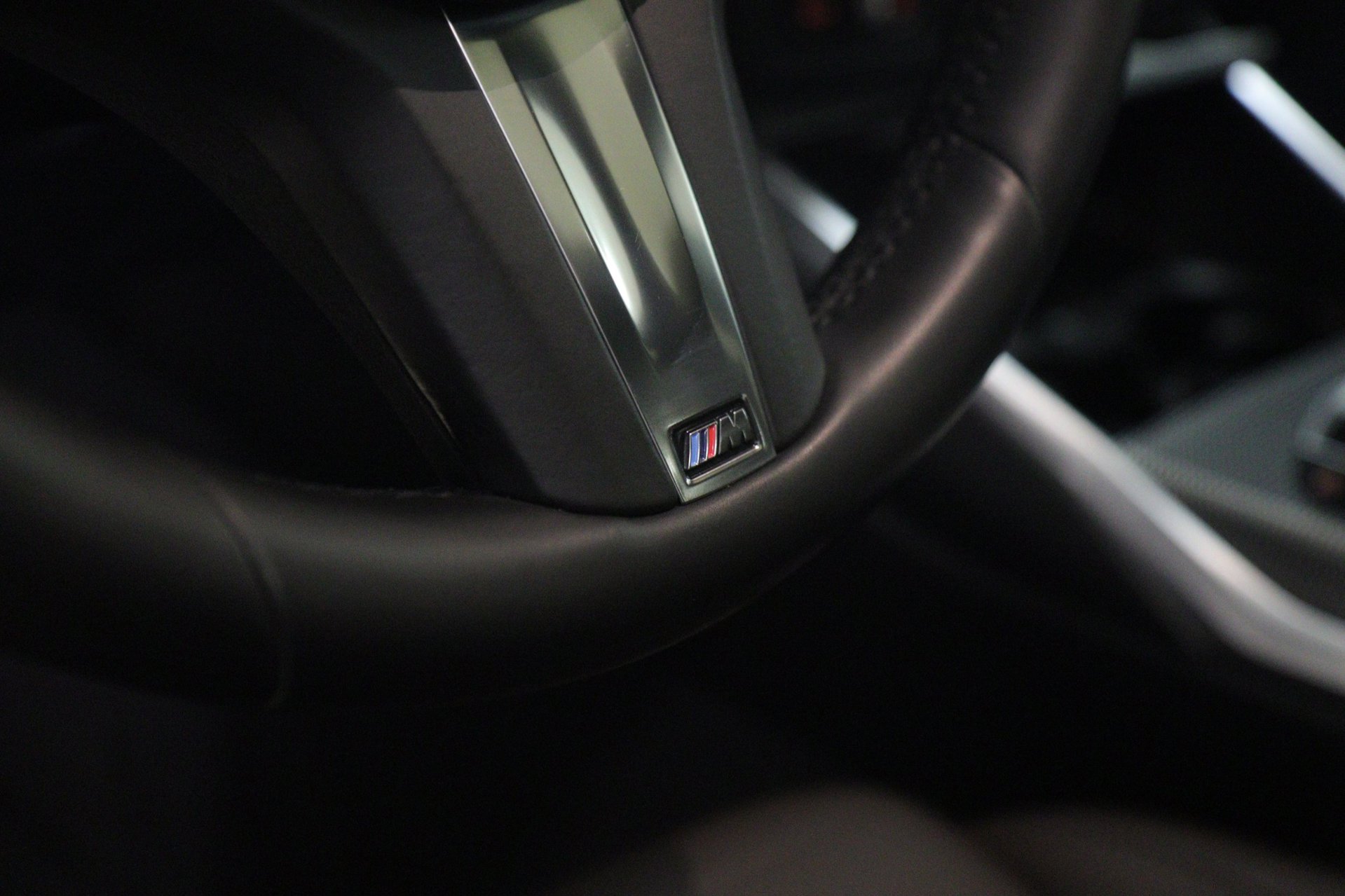 Foto van BMW 330e