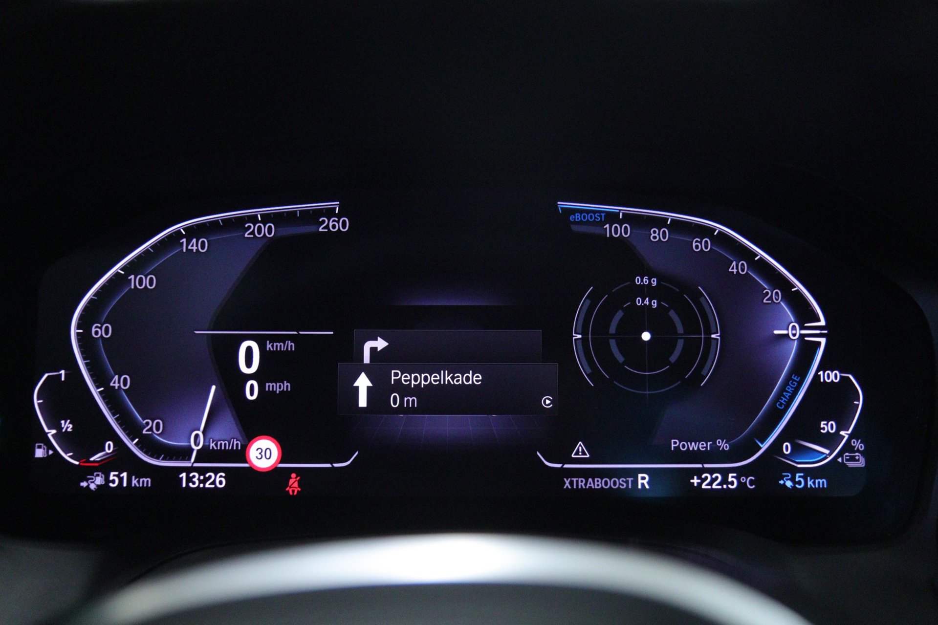 Foto van BMW 330e