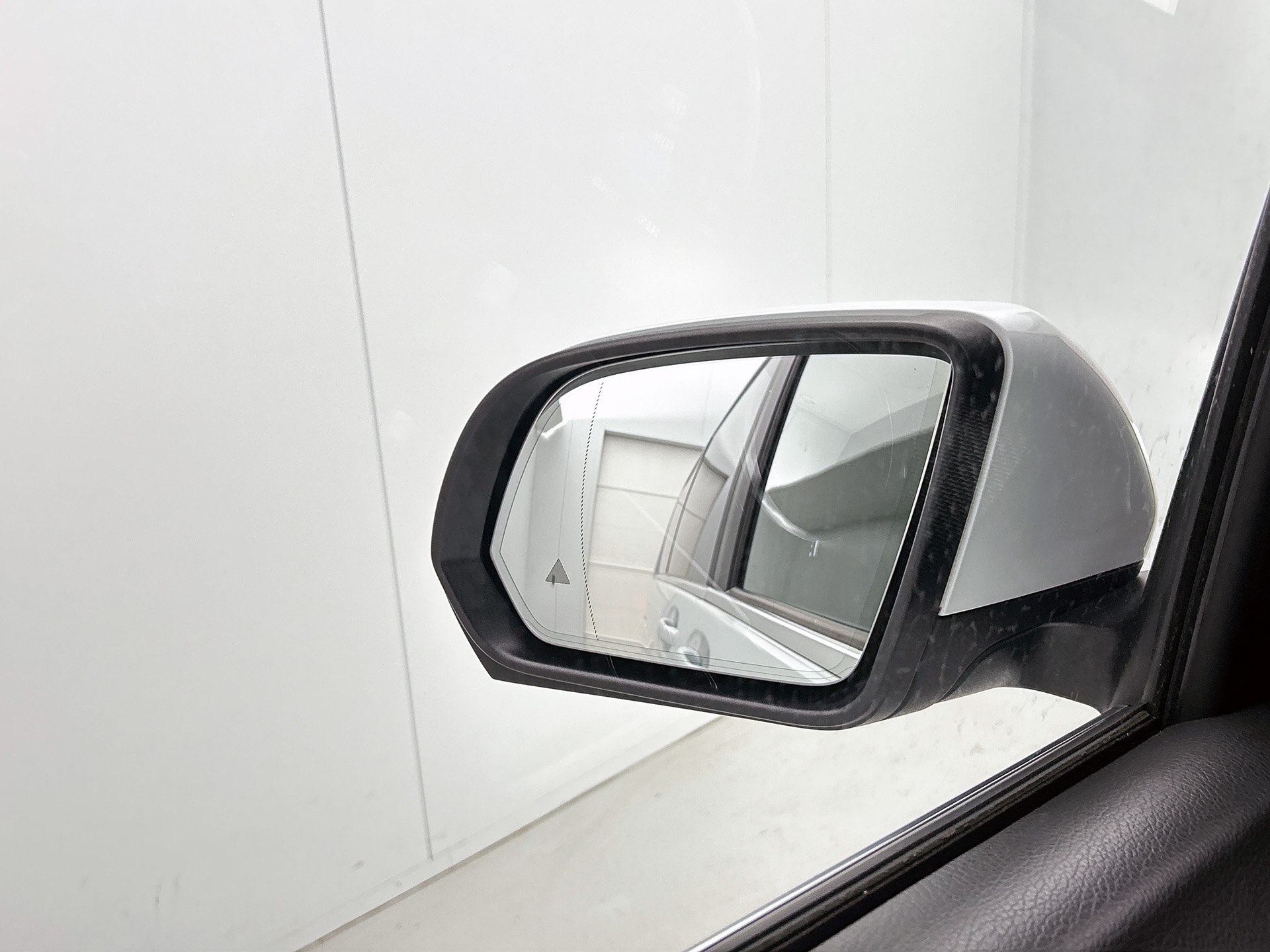 Foto van Mercedes-Benz V-klasse