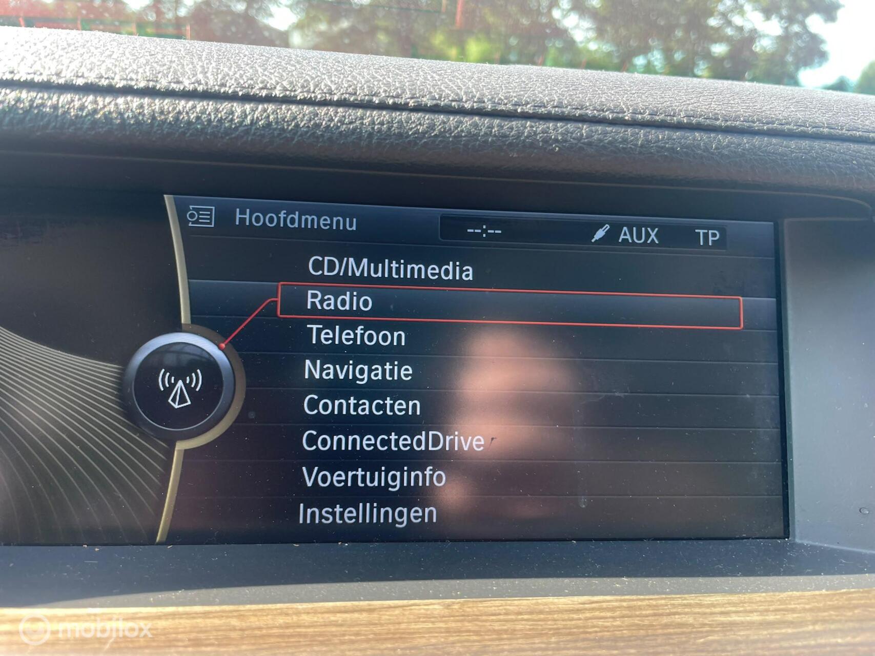 Foto van BMW 7-serie