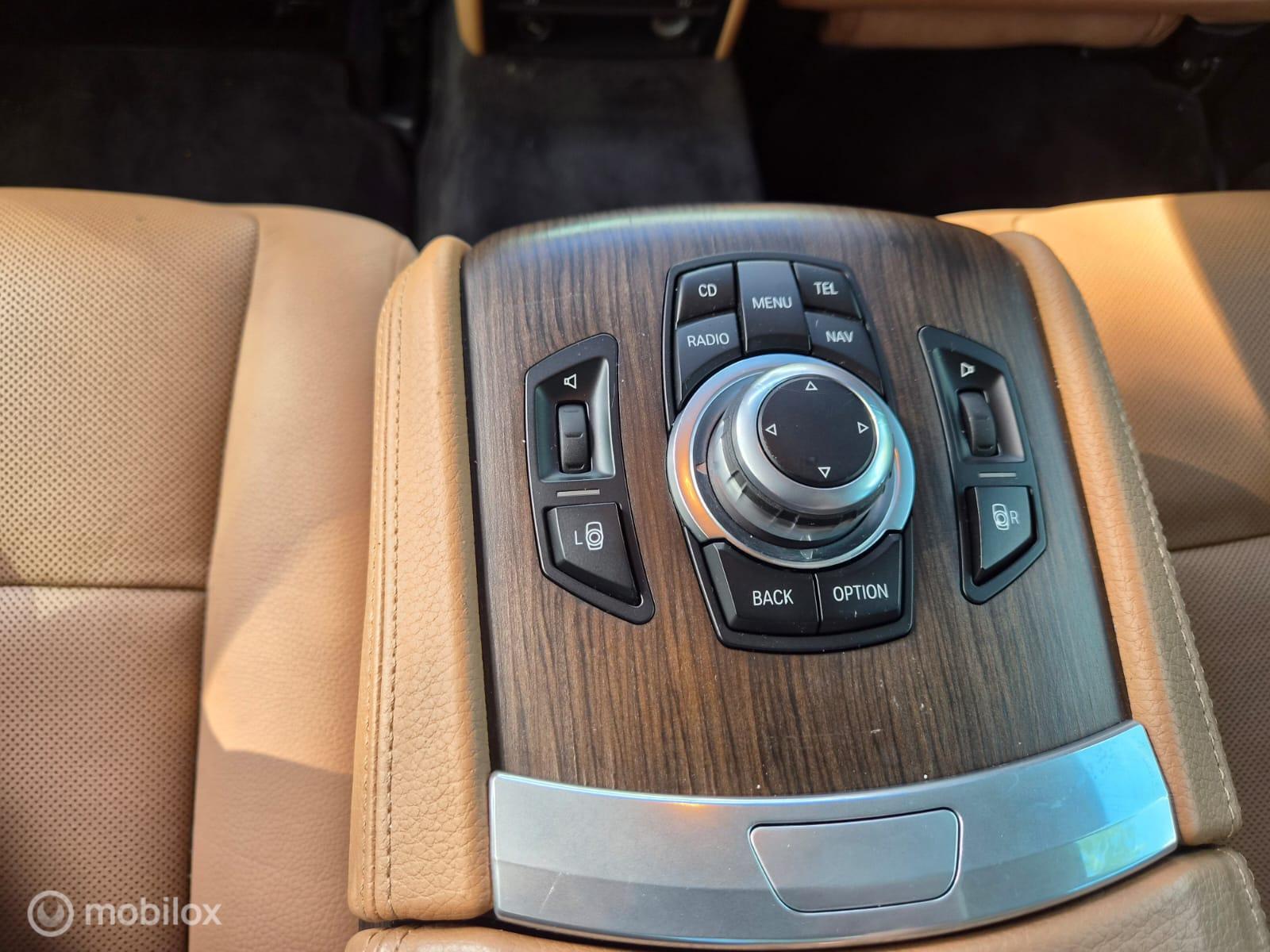 Foto van BMW 7-serie