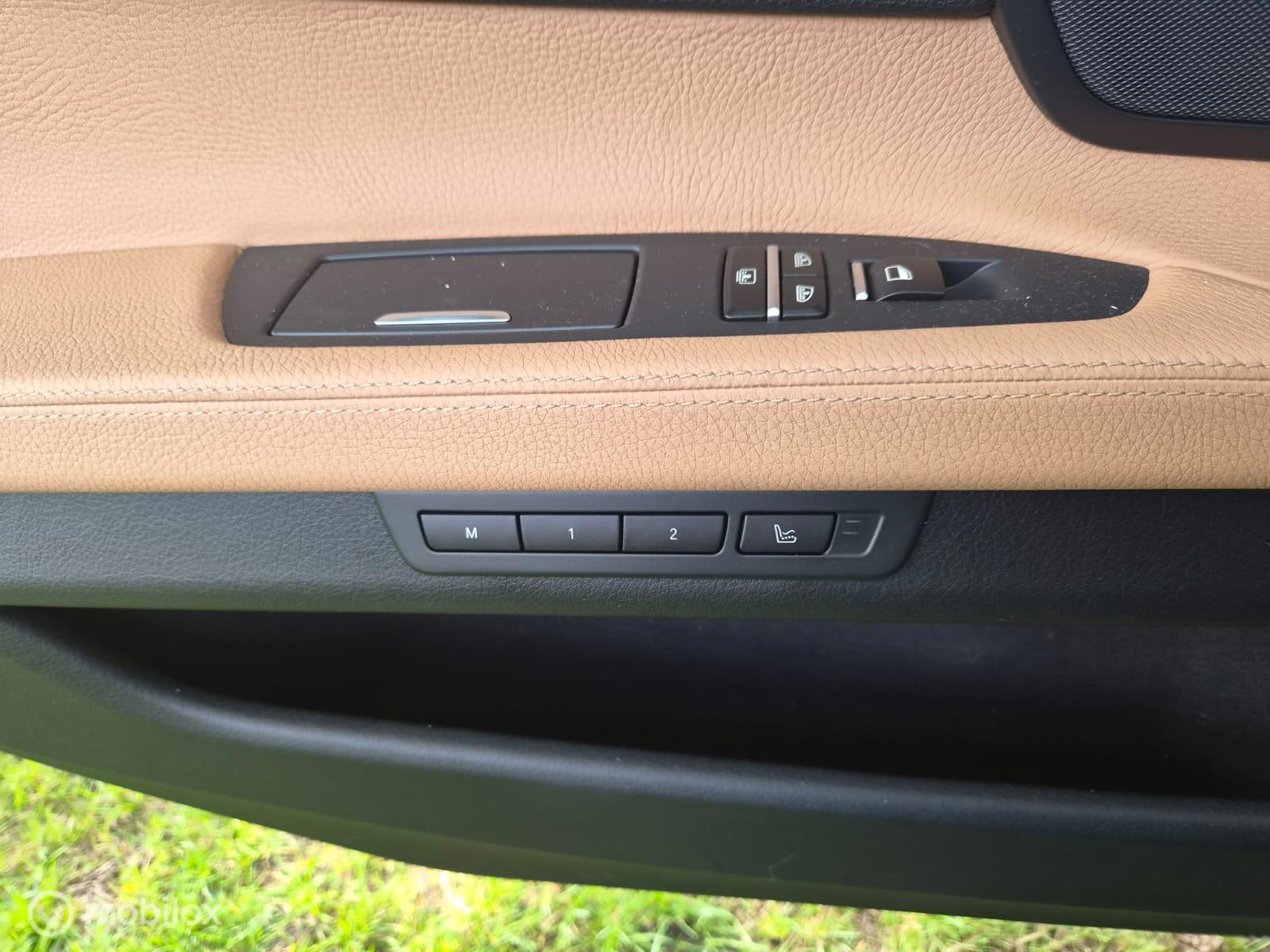 Foto van BMW 7-serie