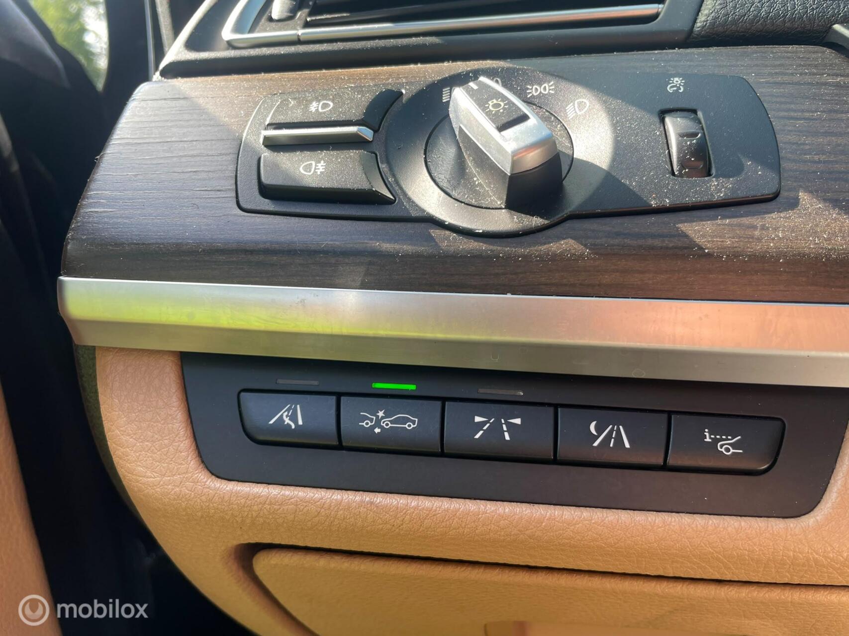 Foto van BMW 7-serie