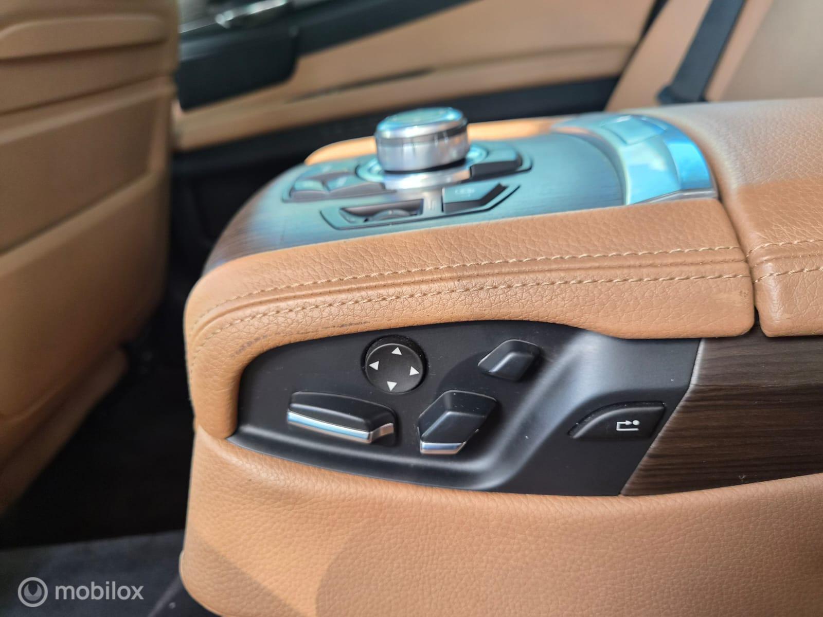 Foto van BMW 7-serie