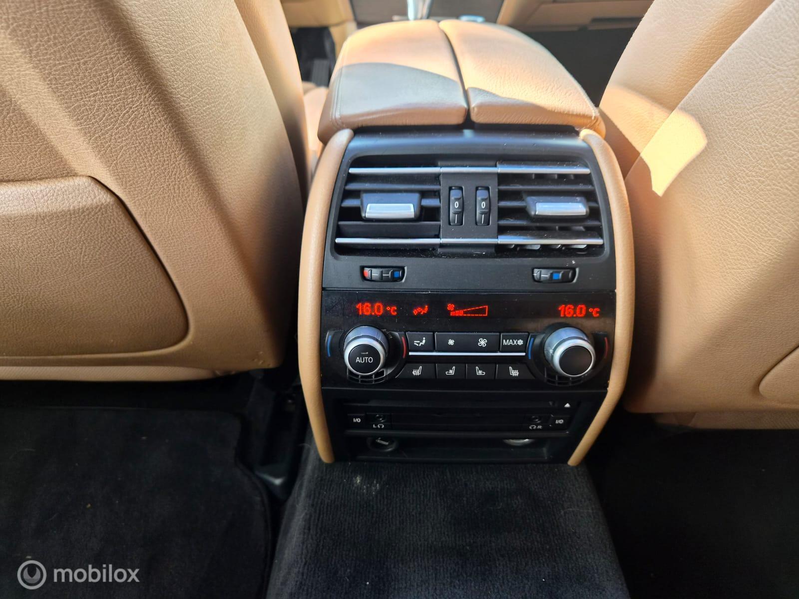 Foto van BMW 7-serie