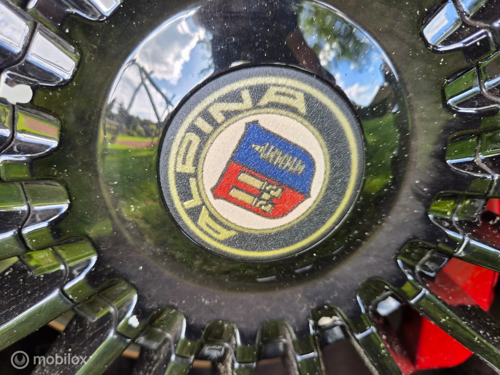 Foto van BMW 7-serie