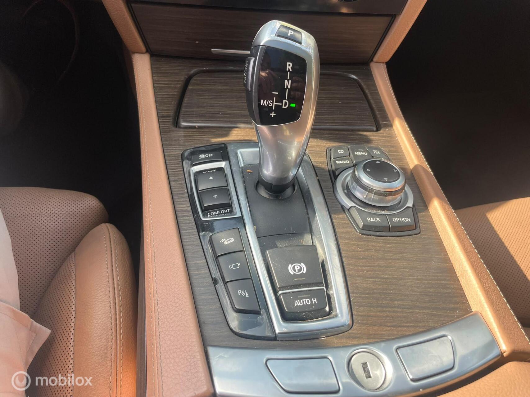 Foto van BMW 7-serie
