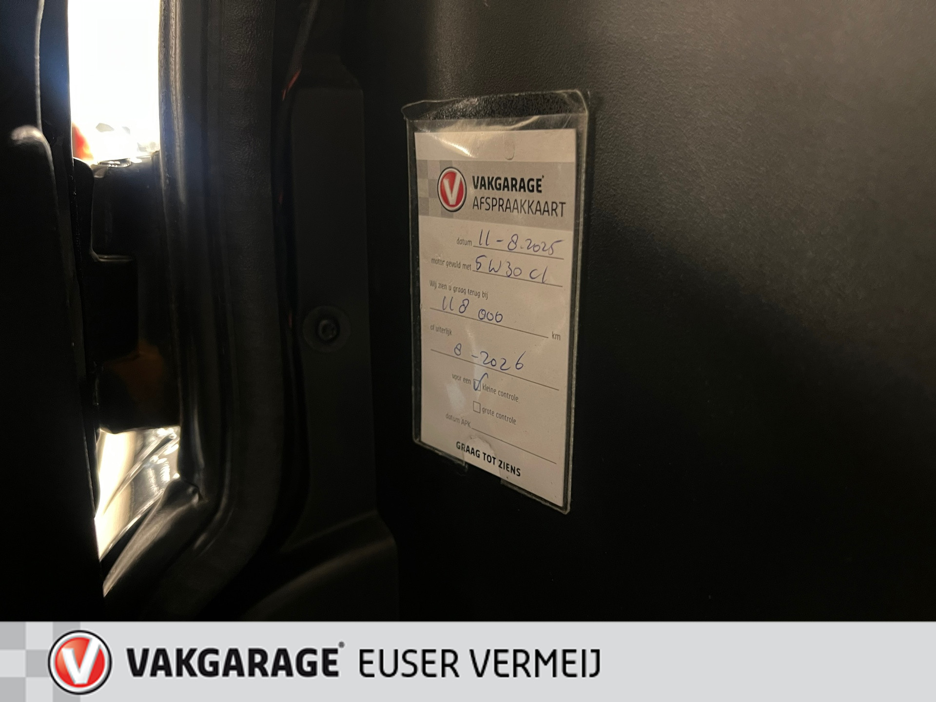 Foto van Land Rover Defender