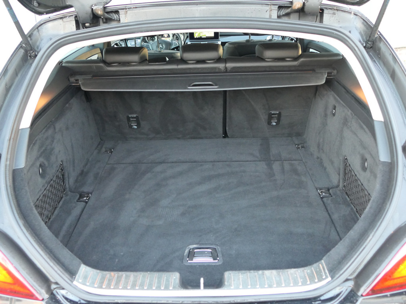 Foto van Mercedes-Benz CLS 400