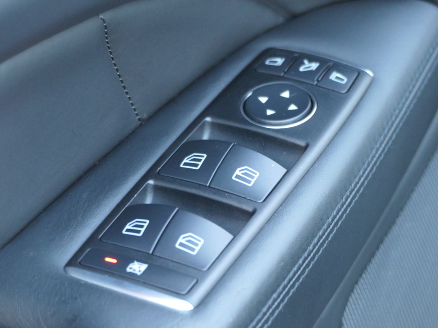 Foto van Mercedes-Benz CLS 400