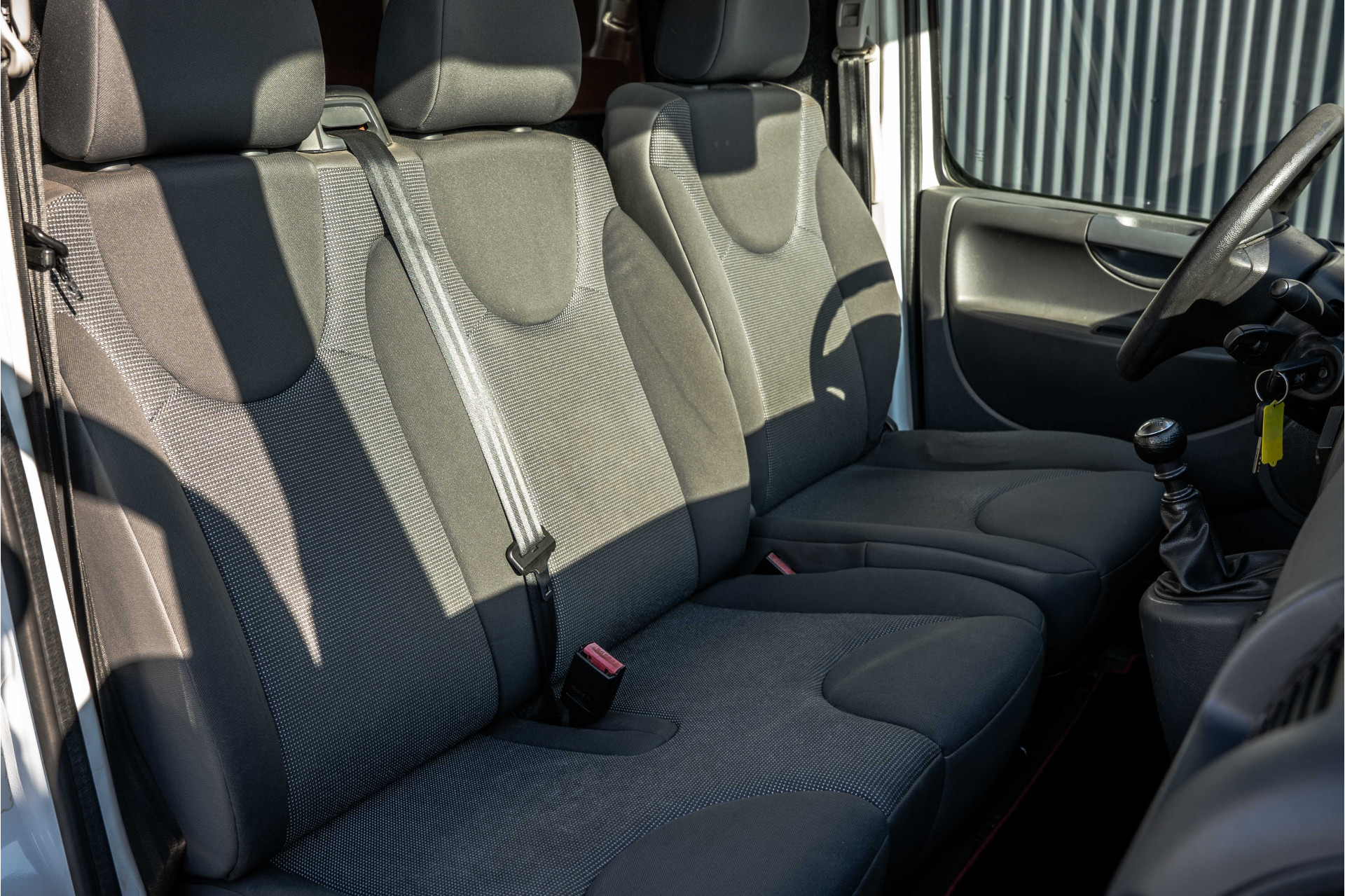 Foto van Peugeot Expert