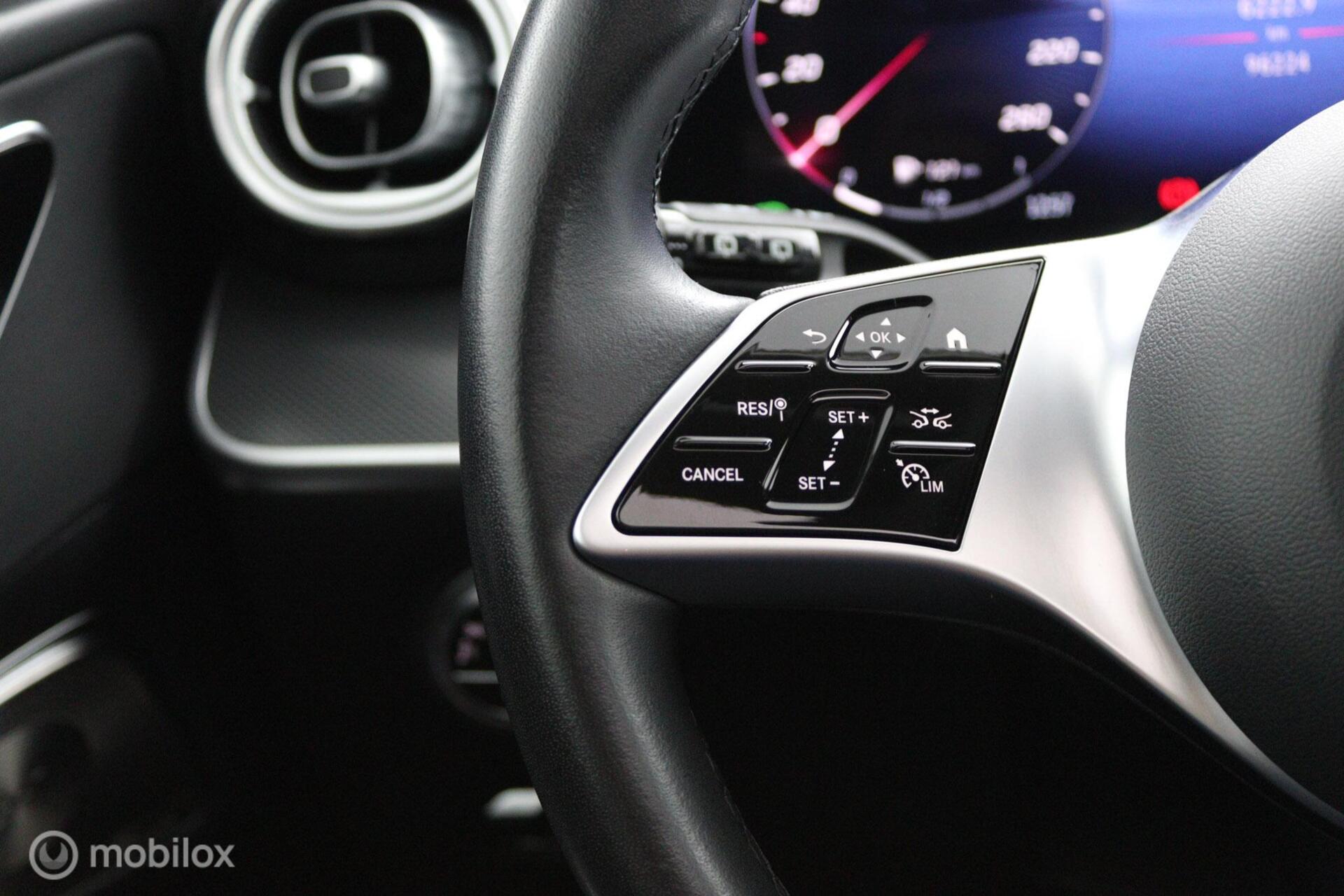 Foto van Mercedes-Benz C-klasse