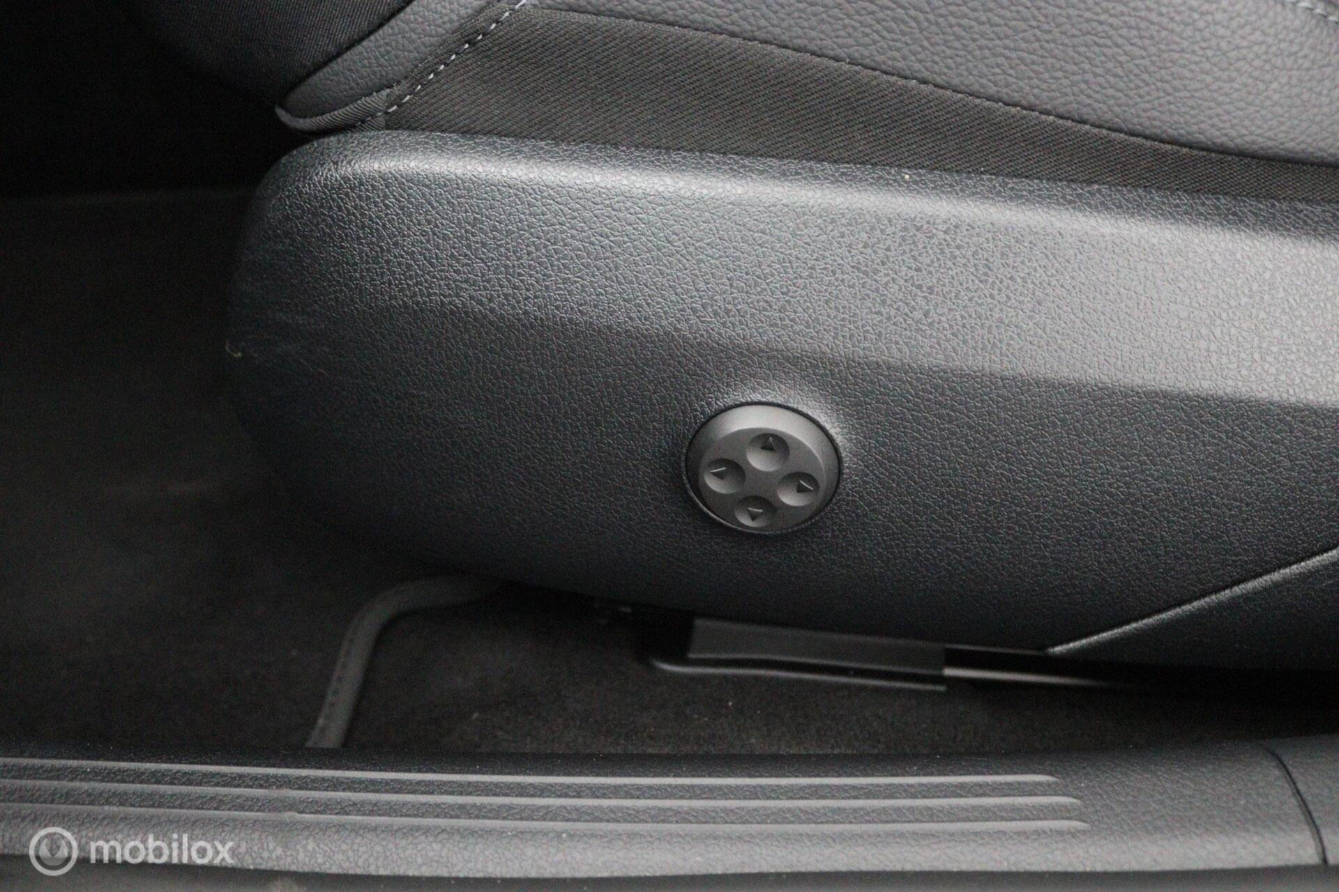 Foto van Mercedes-Benz C-klasse