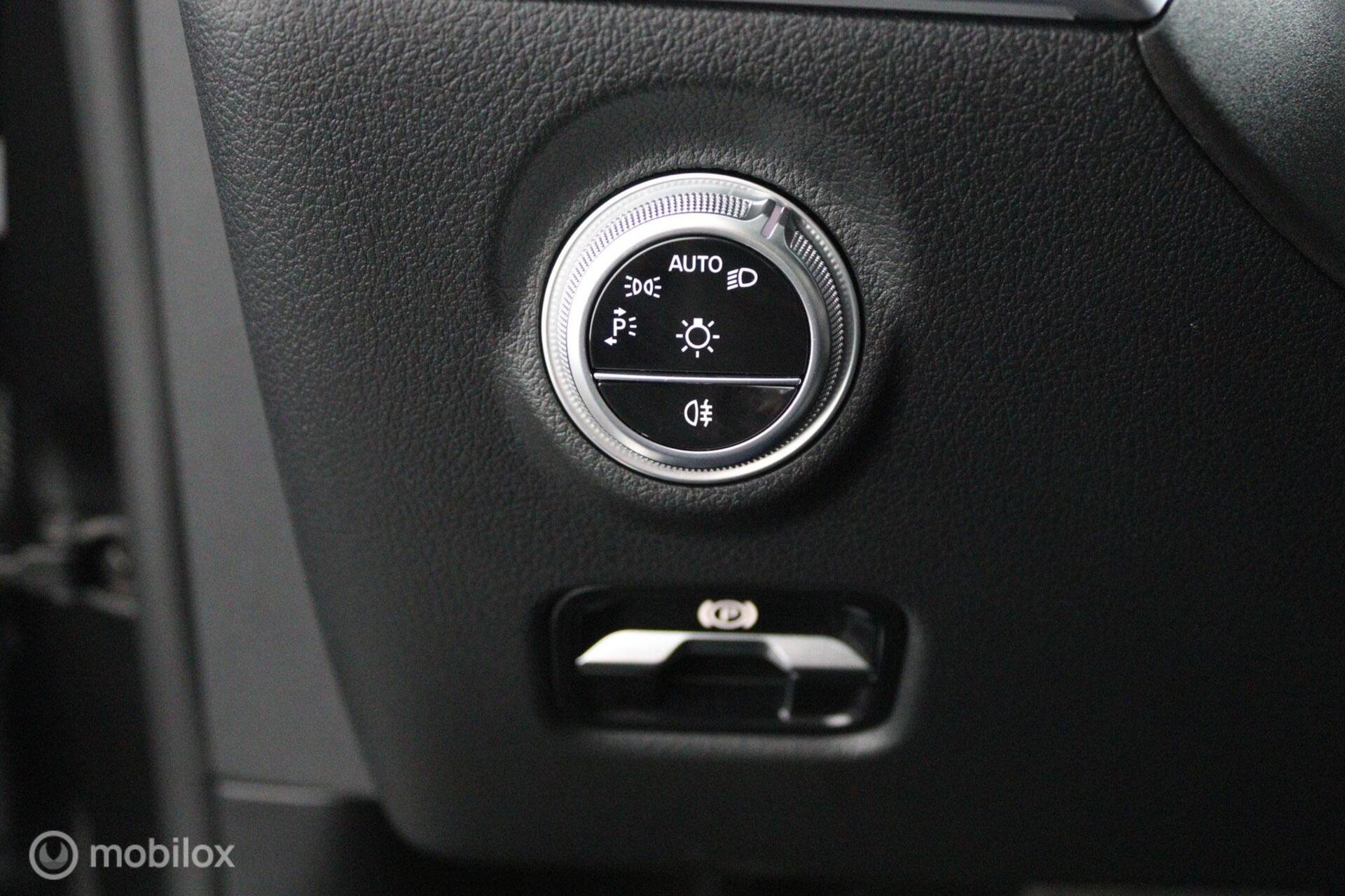 Foto van Mercedes-Benz C-klasse