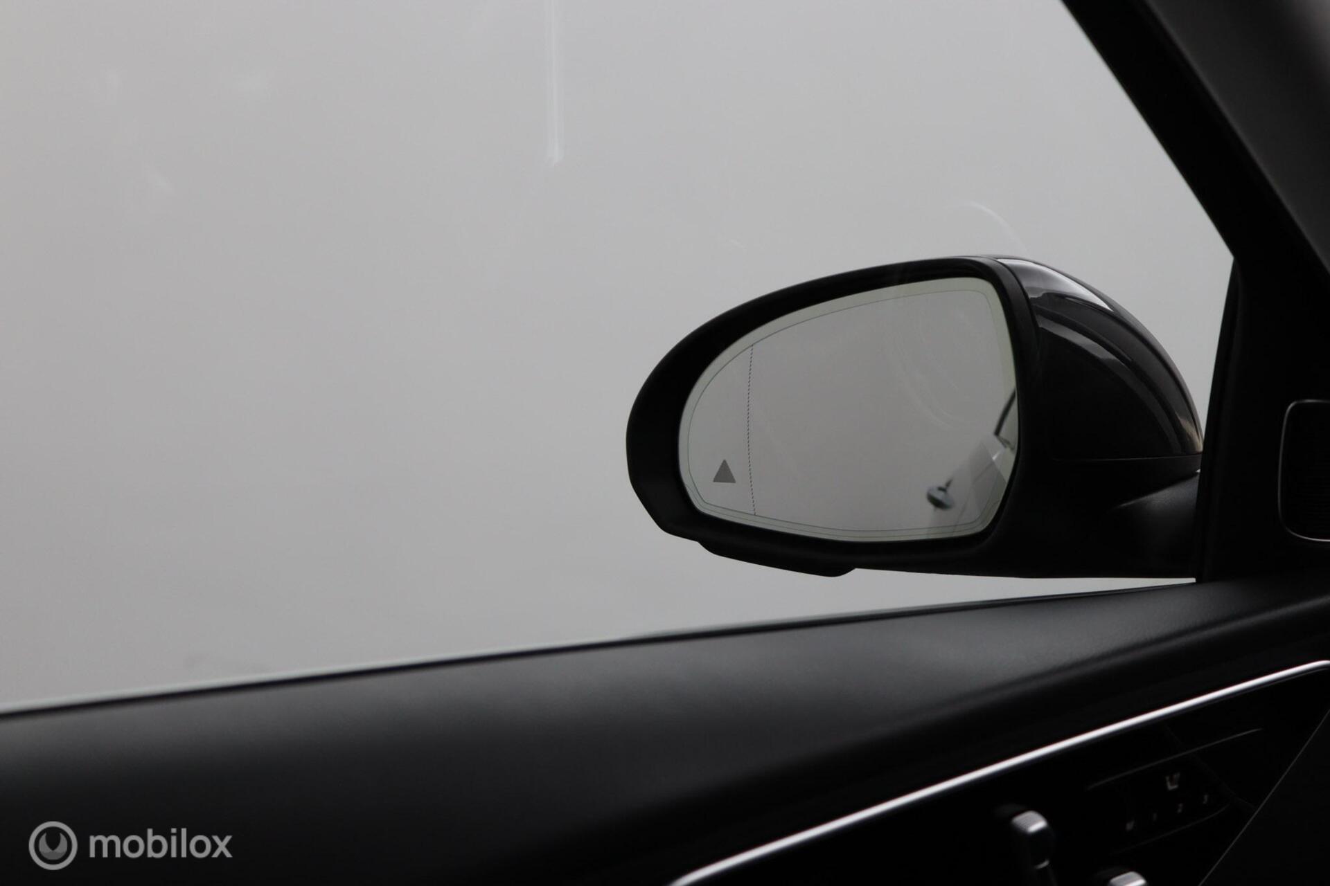 Foto van Mercedes-Benz C-klasse