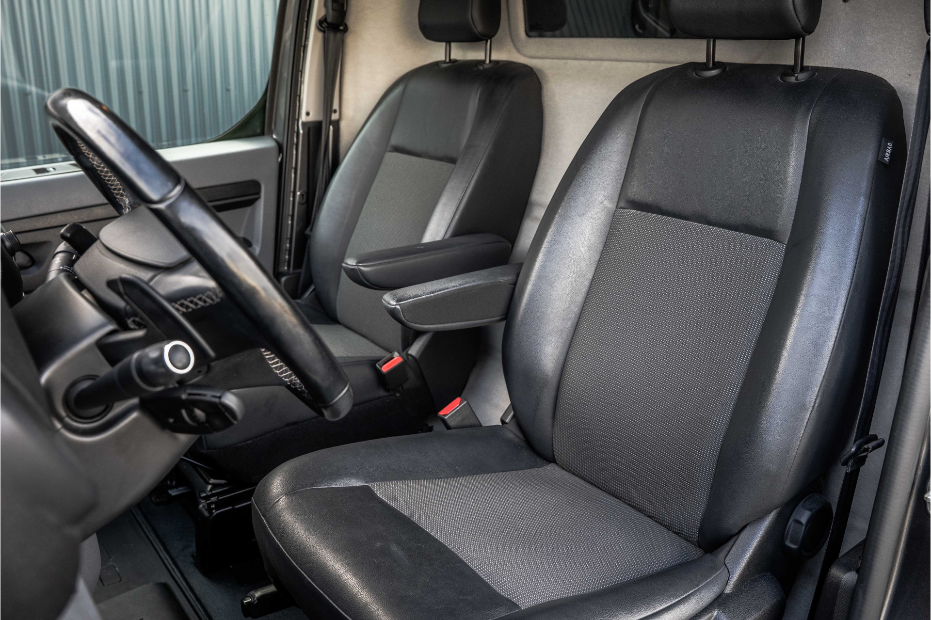 Foto van Citroen Jumpy