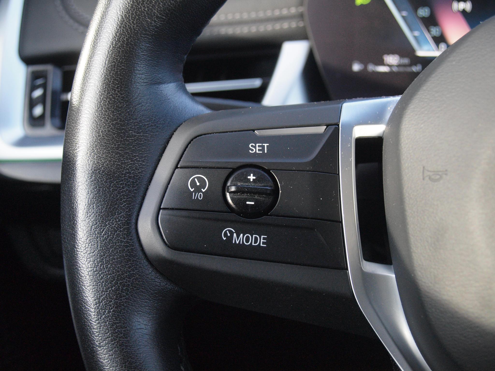 Foto van BMW X1 sDrive 18i