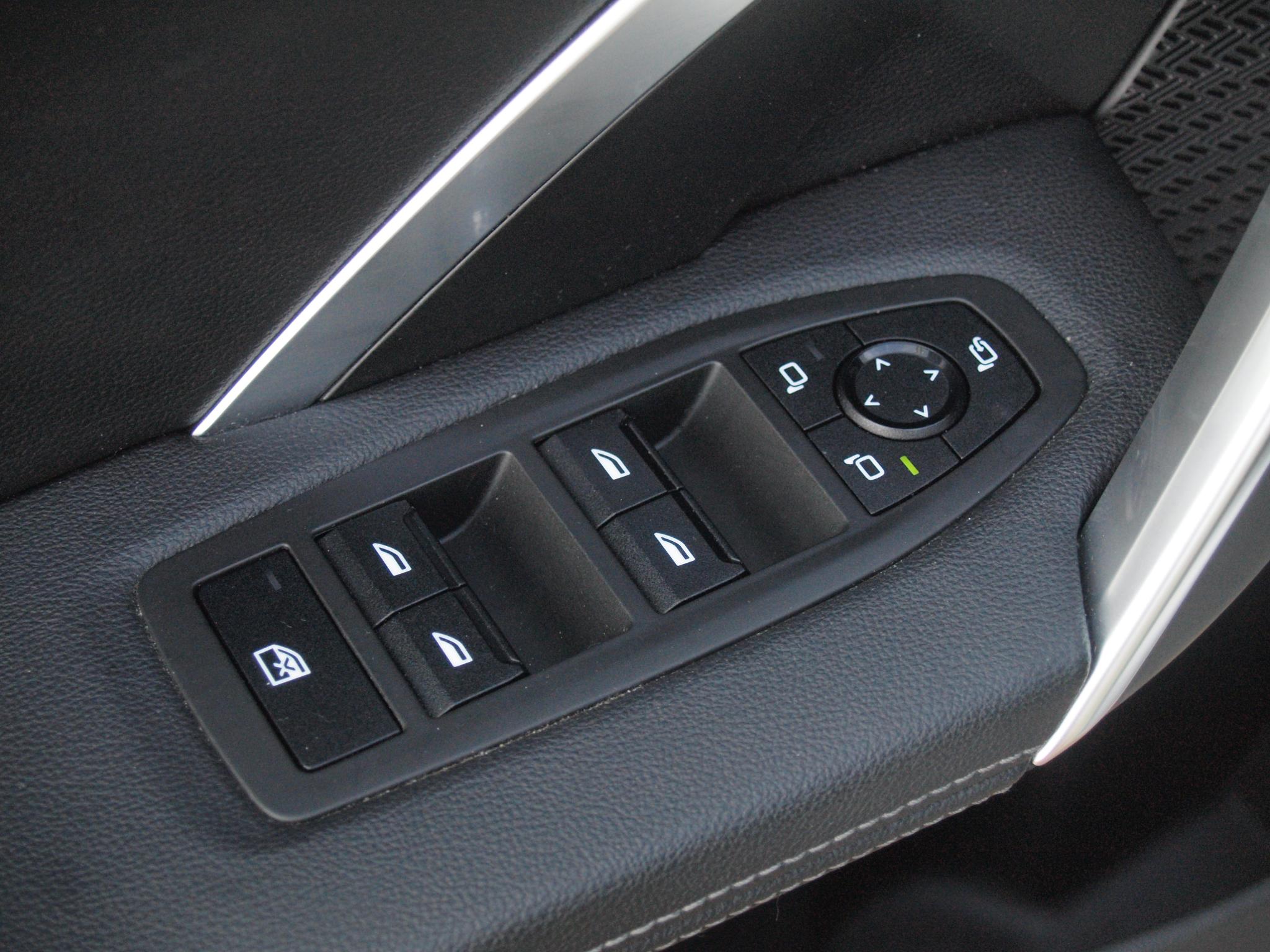 Foto van BMW X1 sDrive 18i