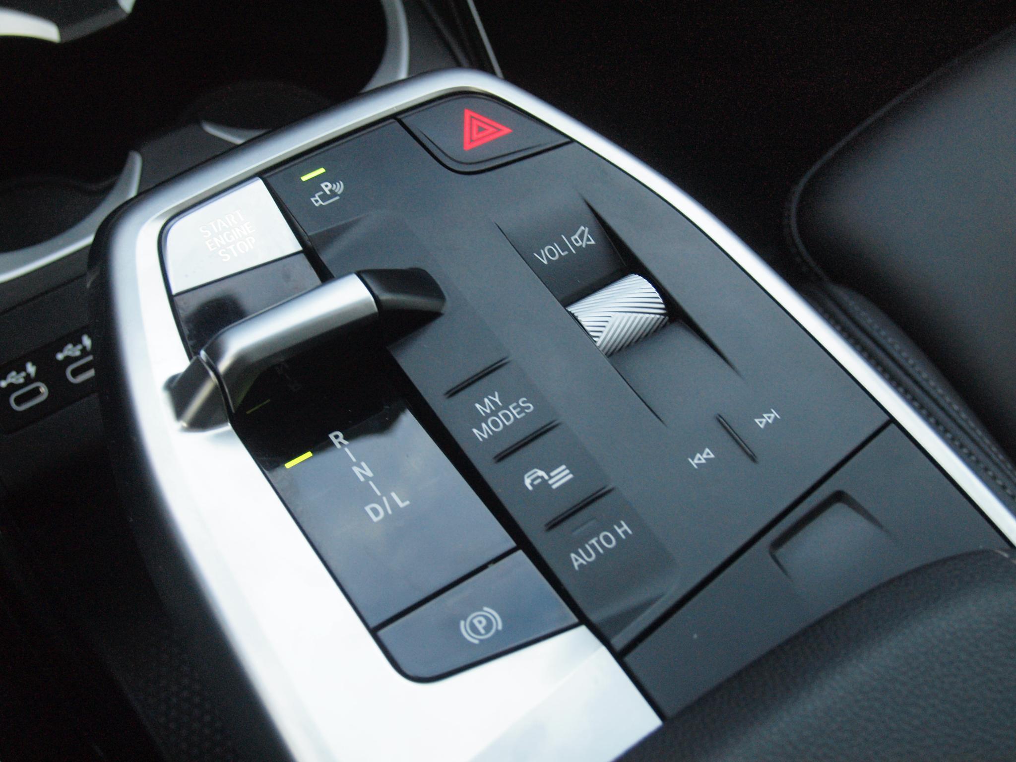 Foto van BMW X1 sDrive 18i