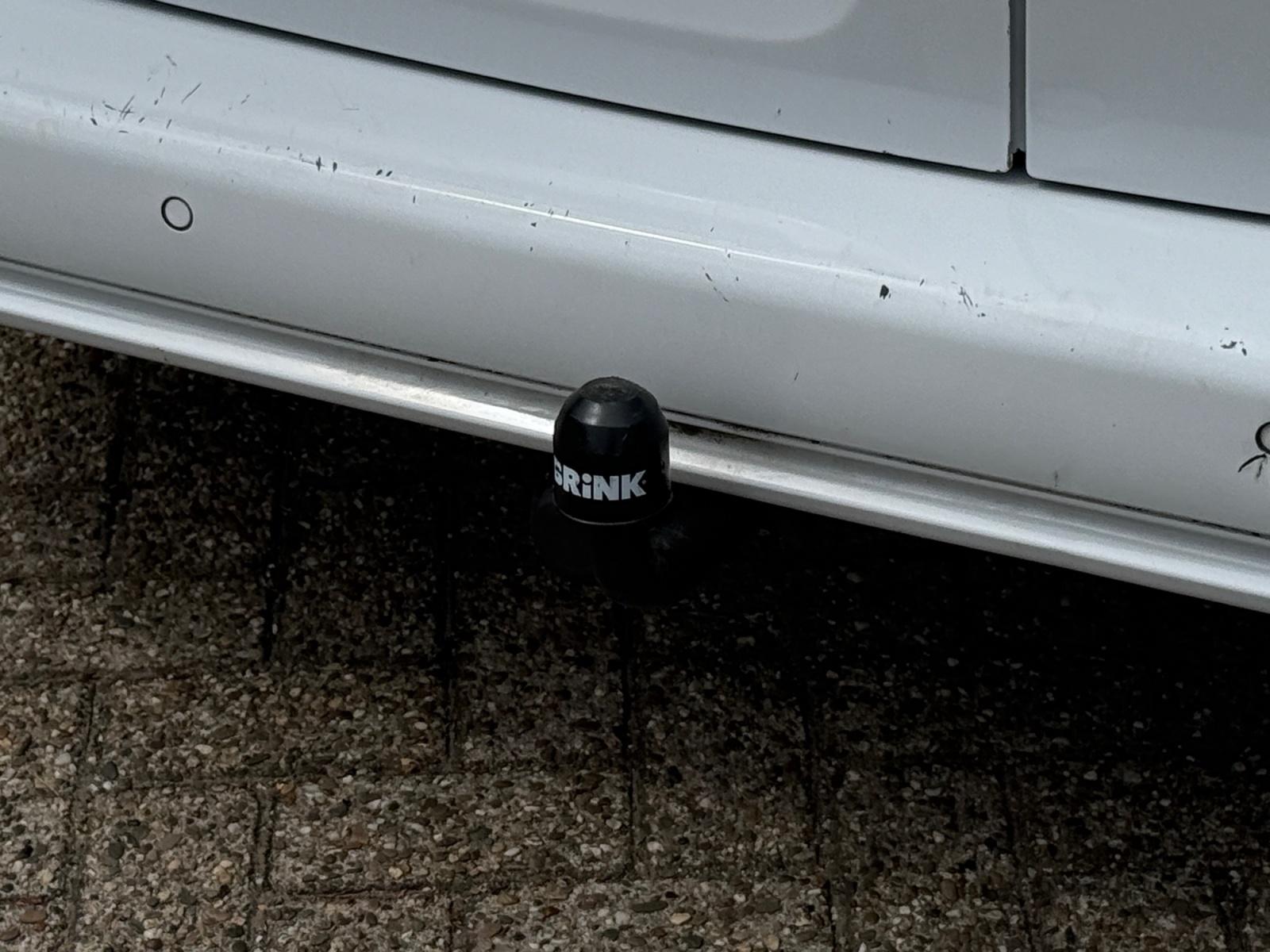 Foto van Citroen Berlingo