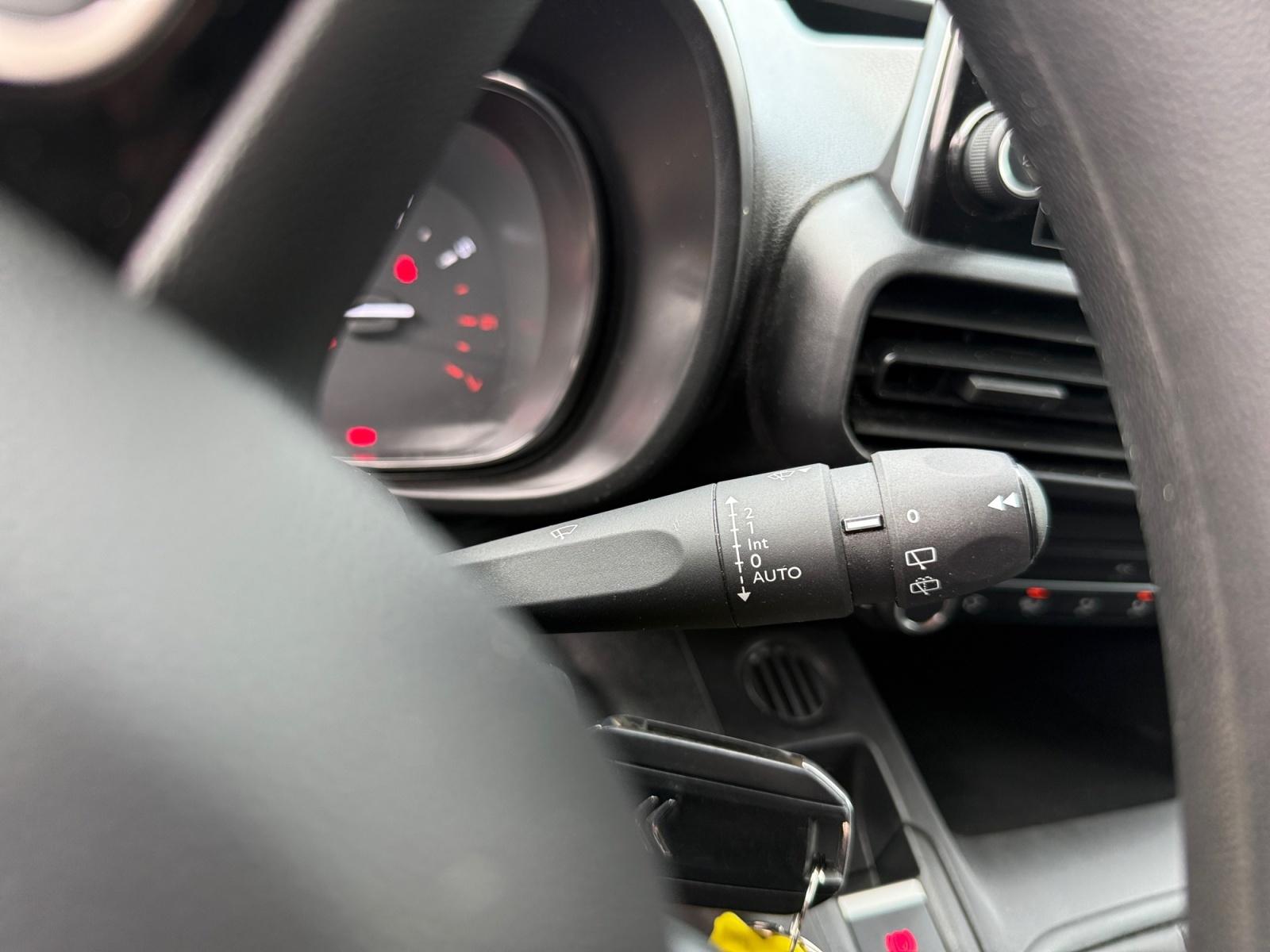 Foto van Citroen Berlingo