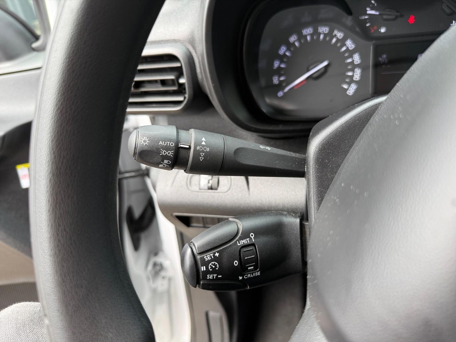 Foto van Citroen Berlingo