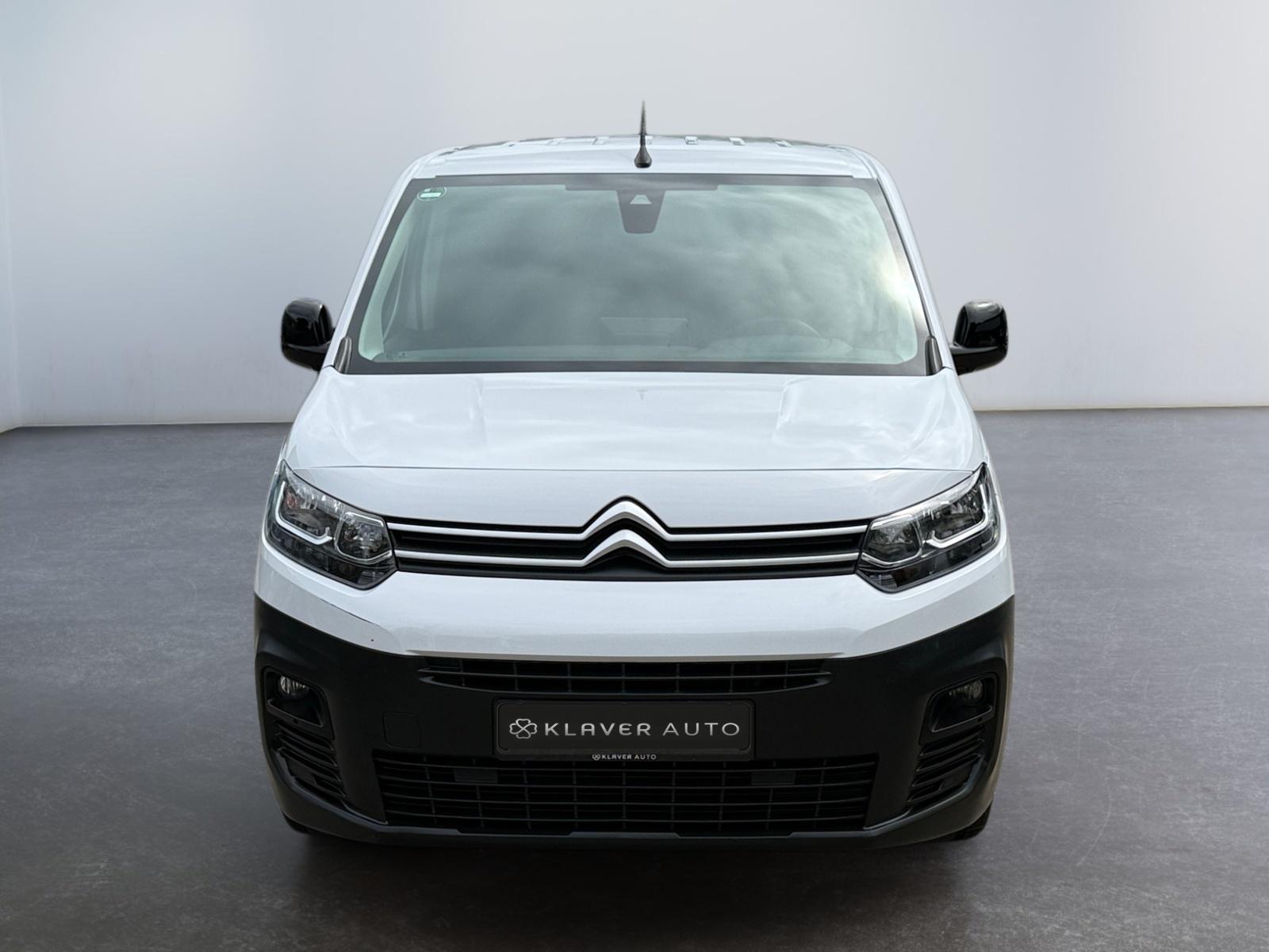 Foto van Citroen Berlingo