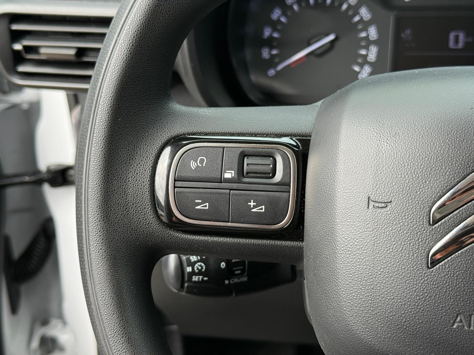 Foto van Citroen Berlingo