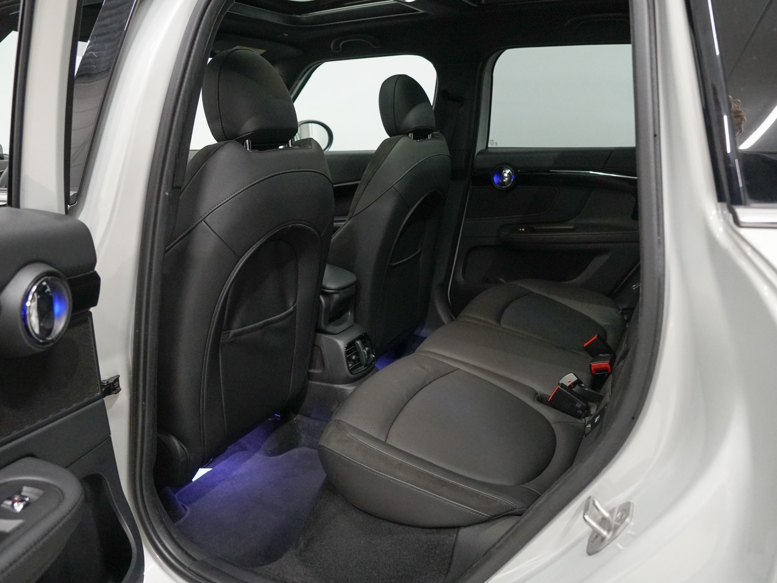 Foto van Mini Countryman Cooper Se All4