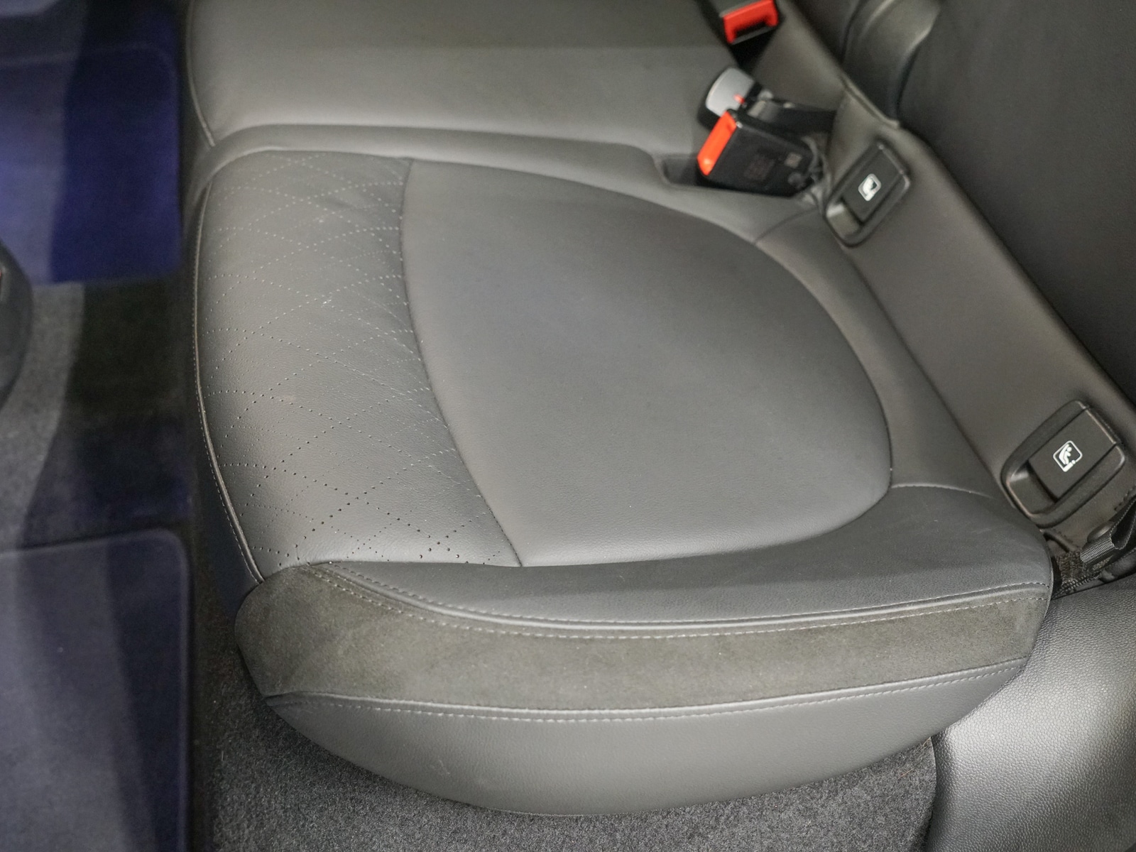 Foto van Mini Countryman Cooper Se All4