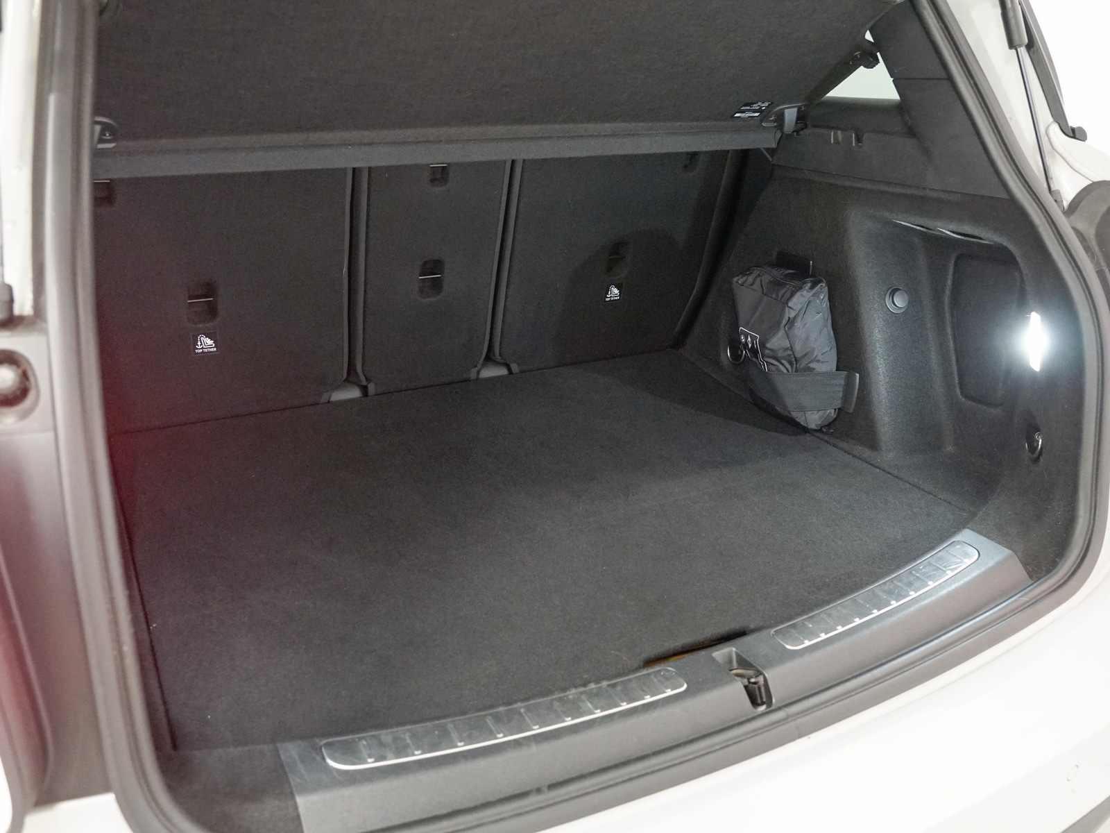 Foto van Mini Countryman Cooper Se All4