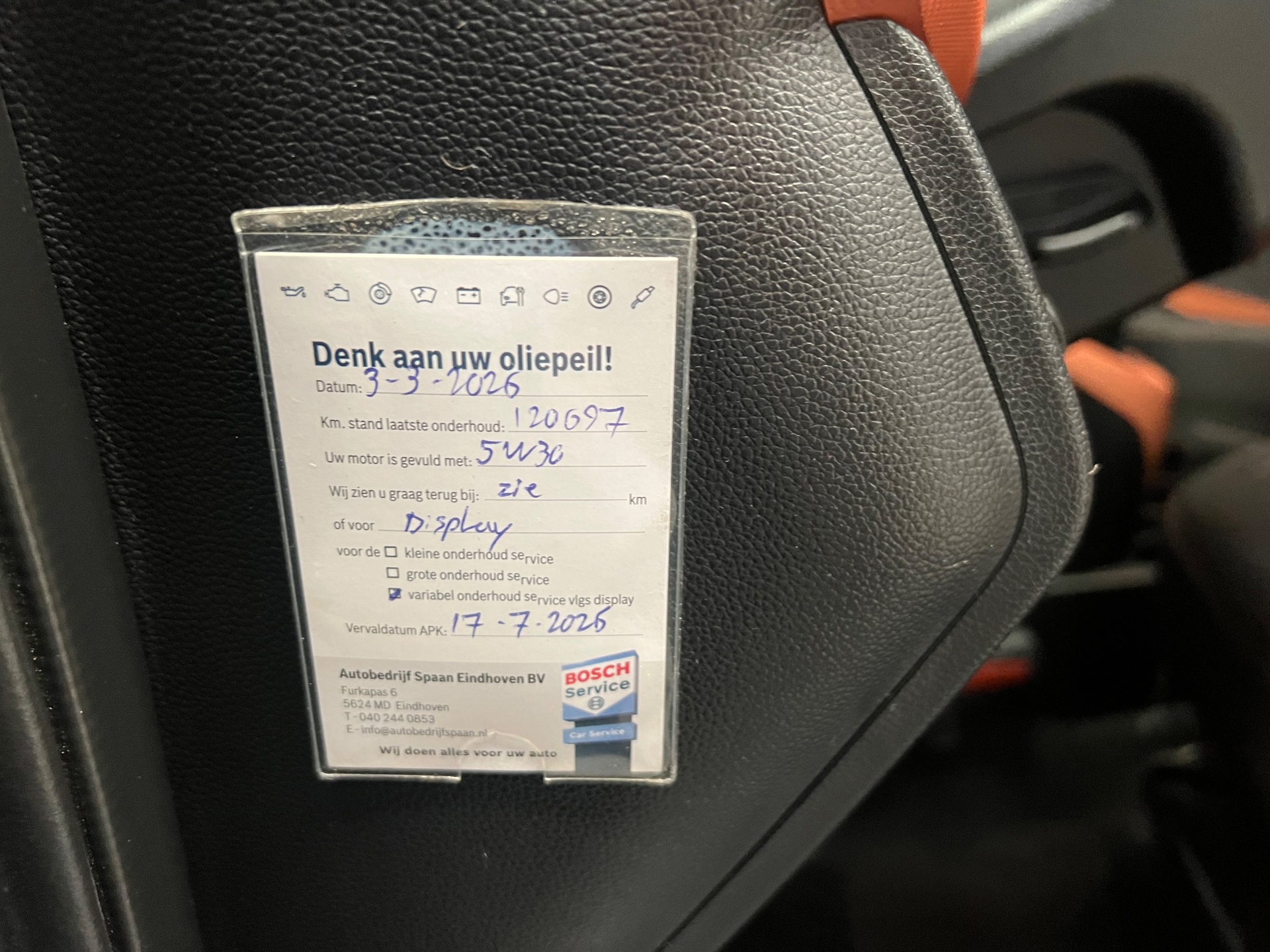 Foto van Hyundai I10