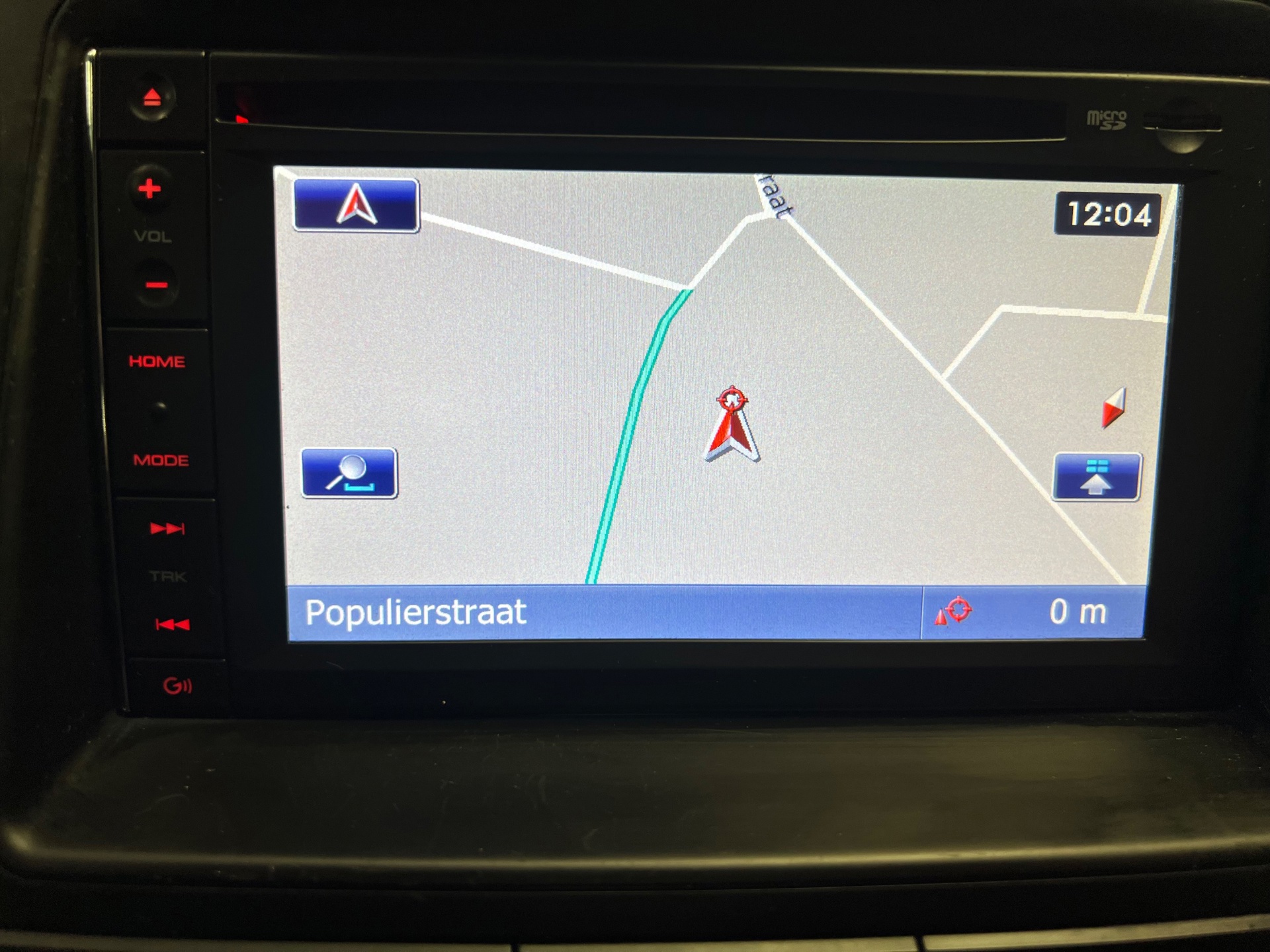 Foto van Hyundai I10