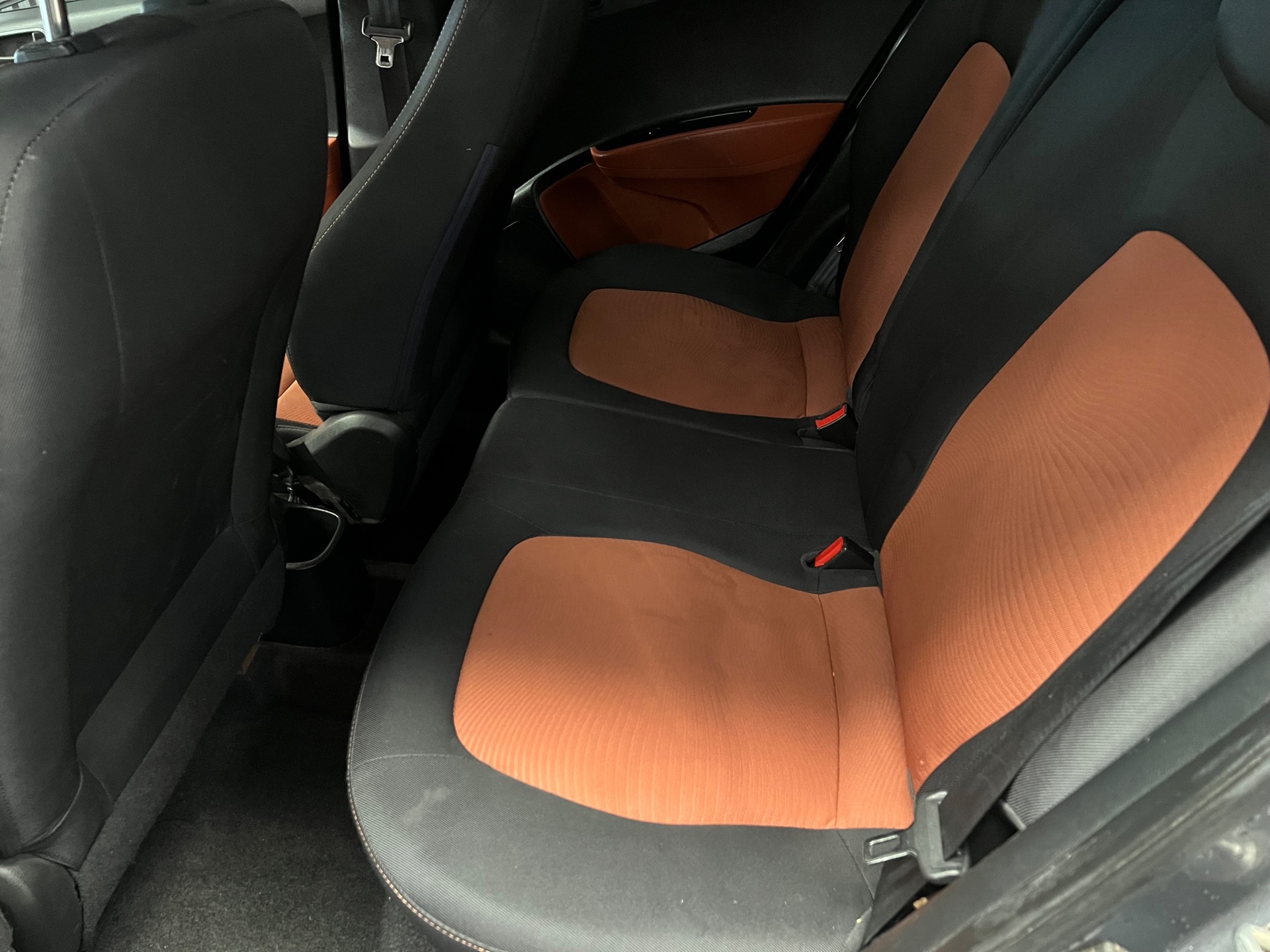 Foto van Hyundai I10