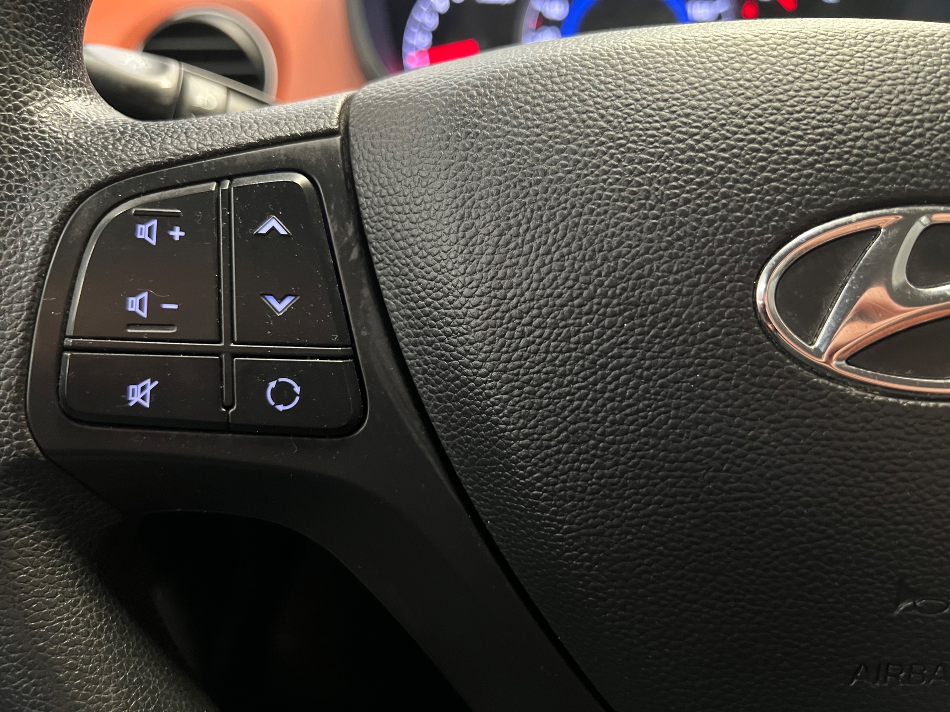 Foto van Hyundai I10