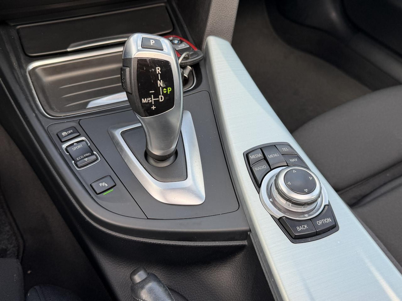 Foto van BMW 420i xDrive