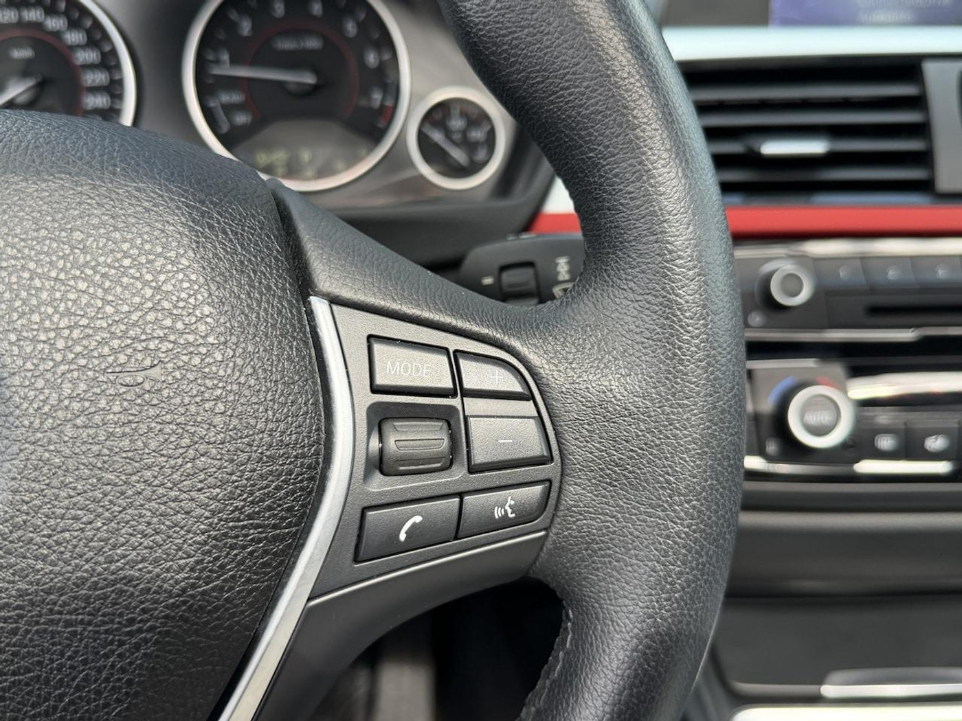 Foto van BMW 420i xDrive