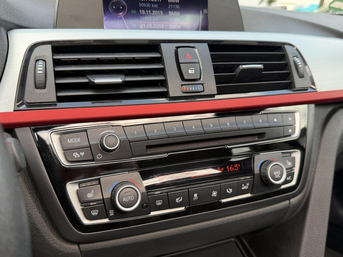 Foto van BMW 420i xDrive