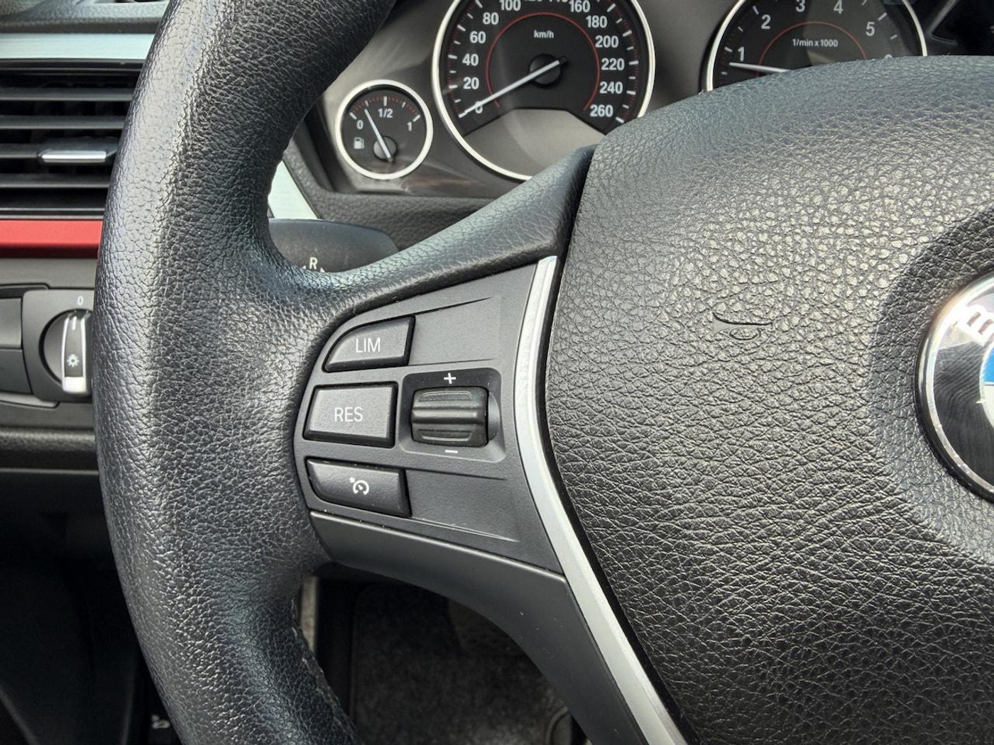 Foto van BMW 420i xDrive