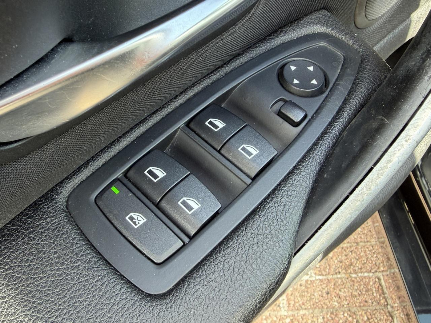 Foto van BMW 420i xDrive