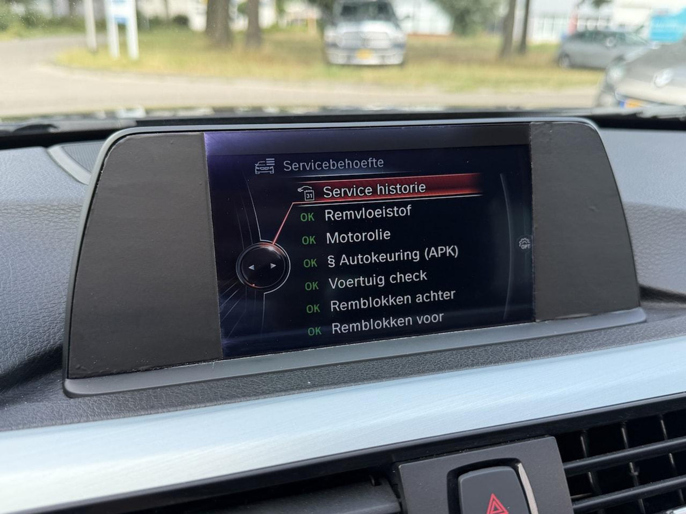 Foto van BMW 420i xDrive