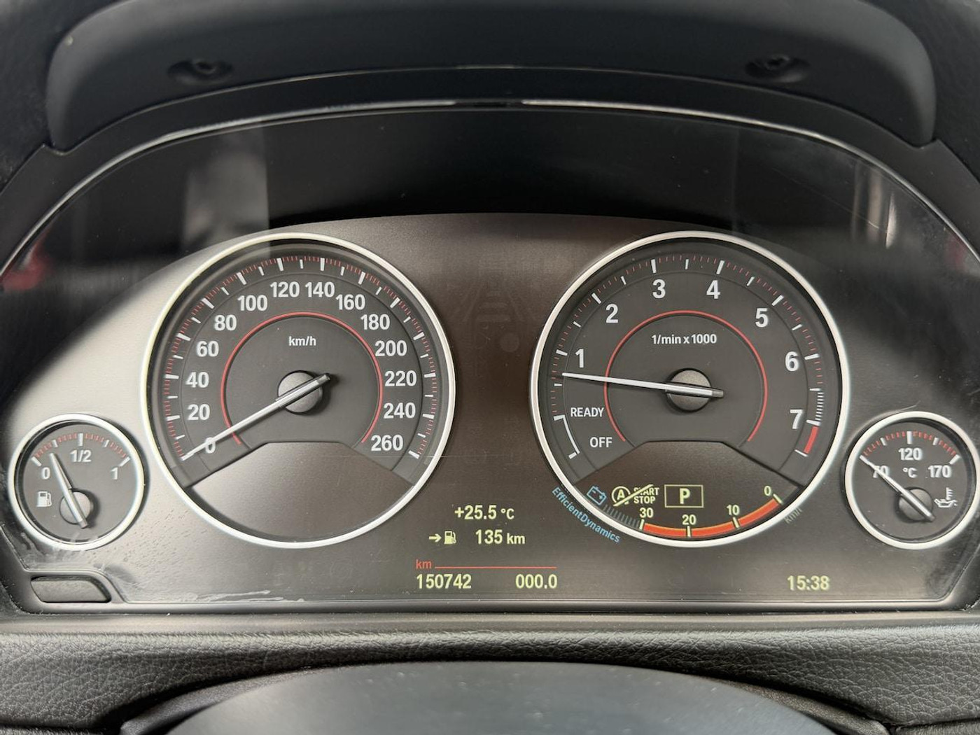 Foto van BMW 420i xDrive