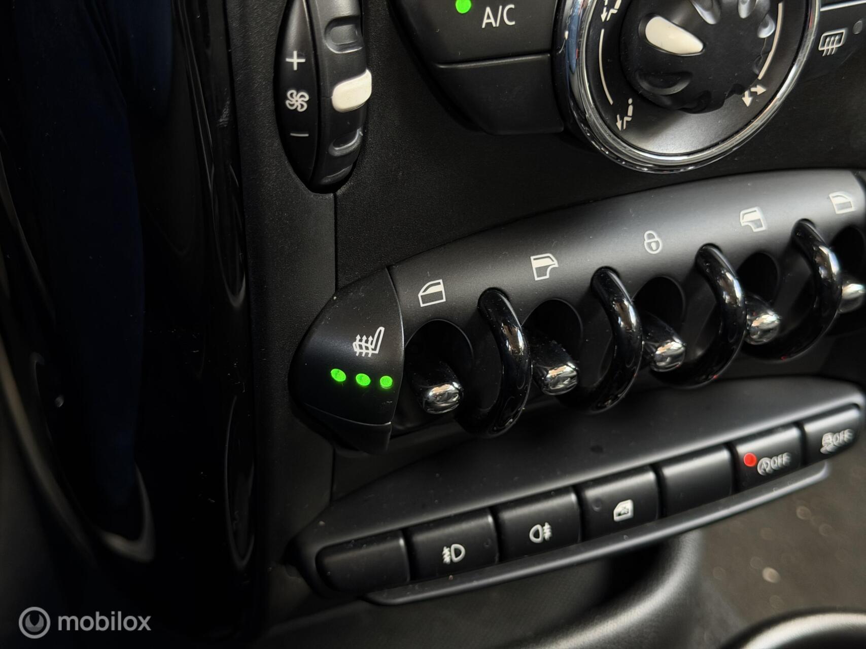Foto van Mini Cooper Countryman
