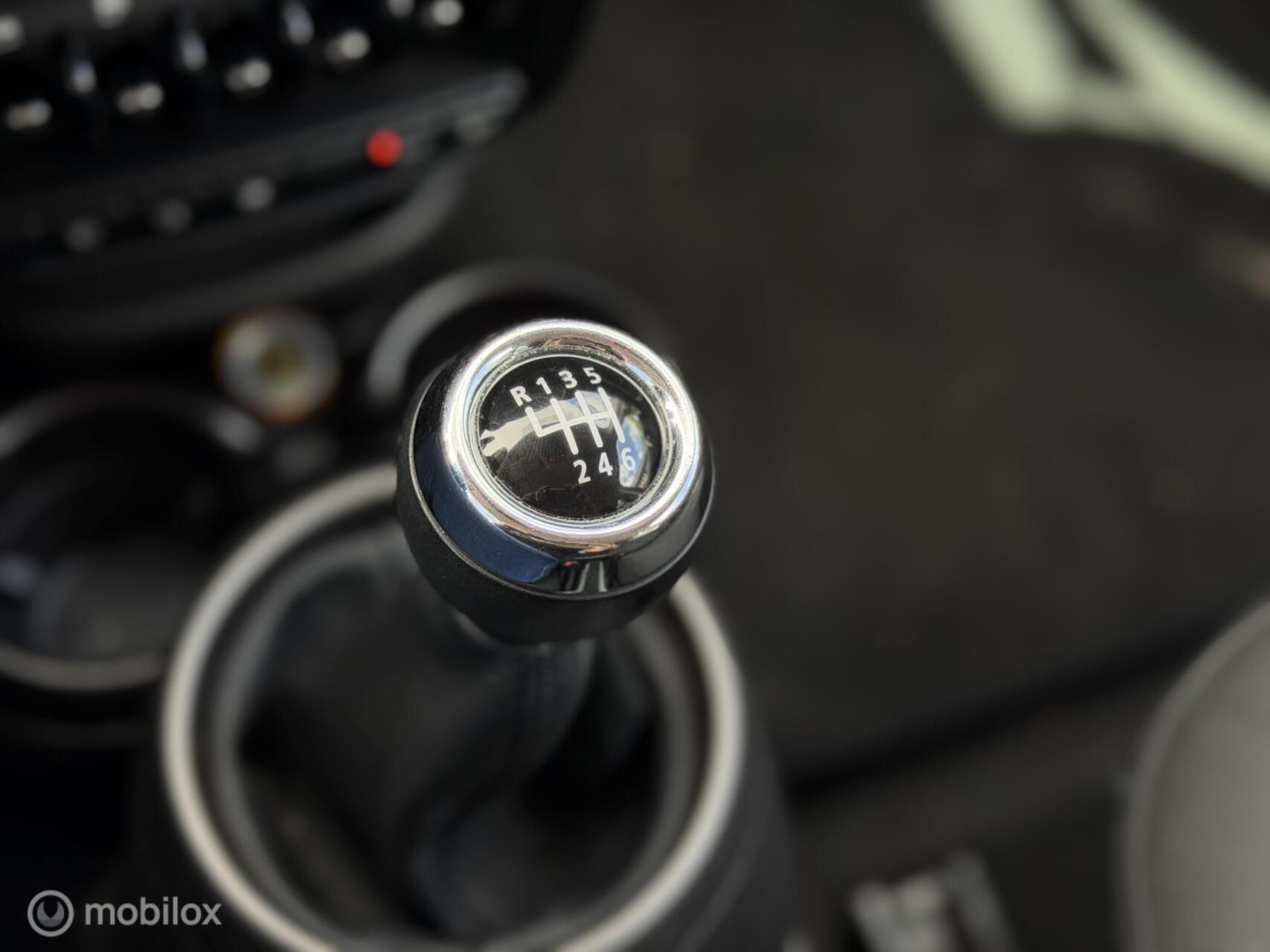 Foto van Mini Cooper Countryman