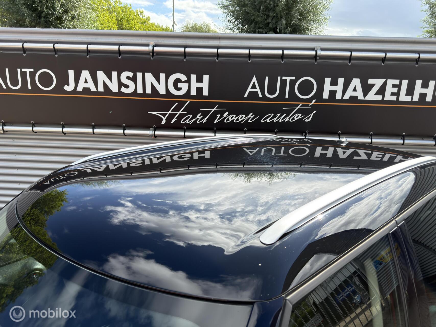 Foto van Mini Cooper Countryman